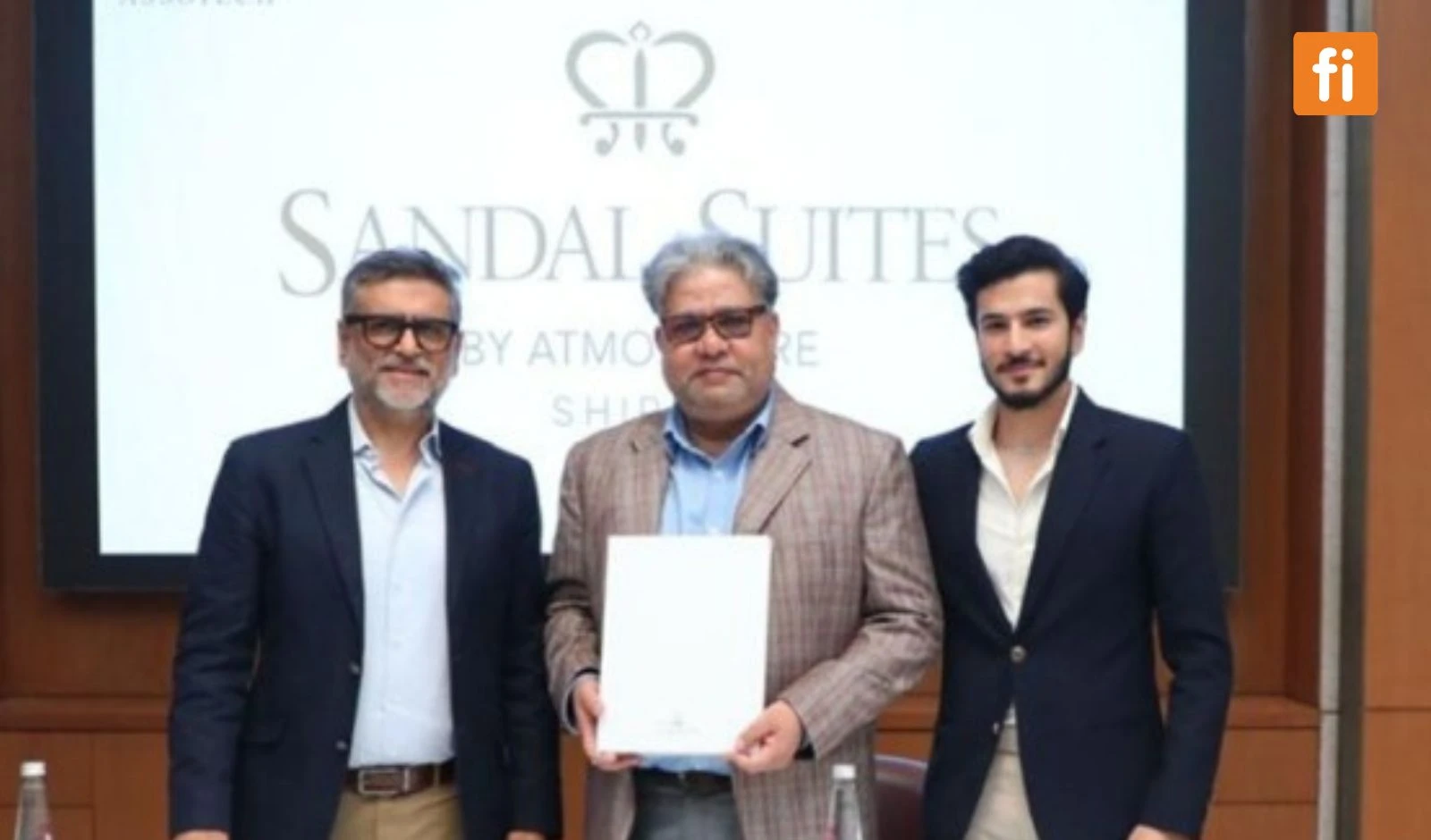 Assotech Realty, Atmosphere Core Join Hands to Develop ₹200 Cr Hotel Project in Shirdi