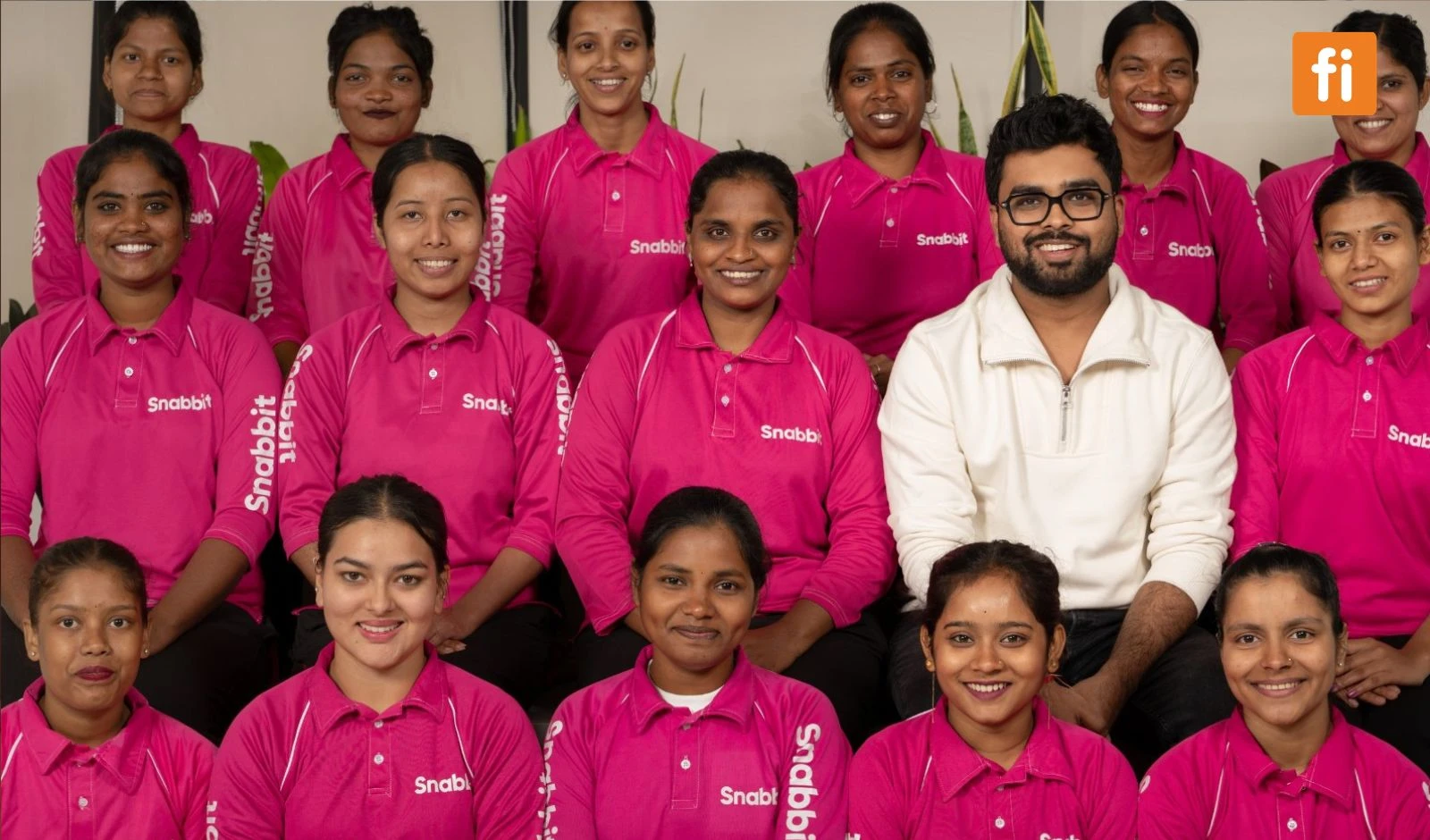 Snabbit Reportedly in Talks to Raise About $50 Million