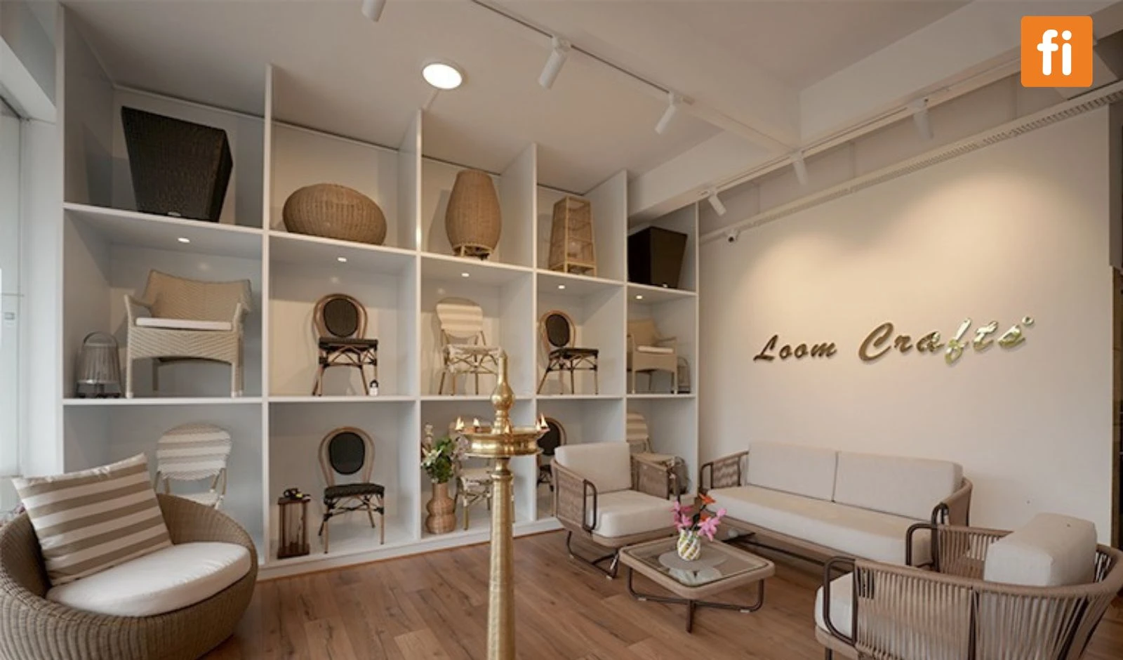 Loom Crafts Enters South India with First Store Launch in Kerala