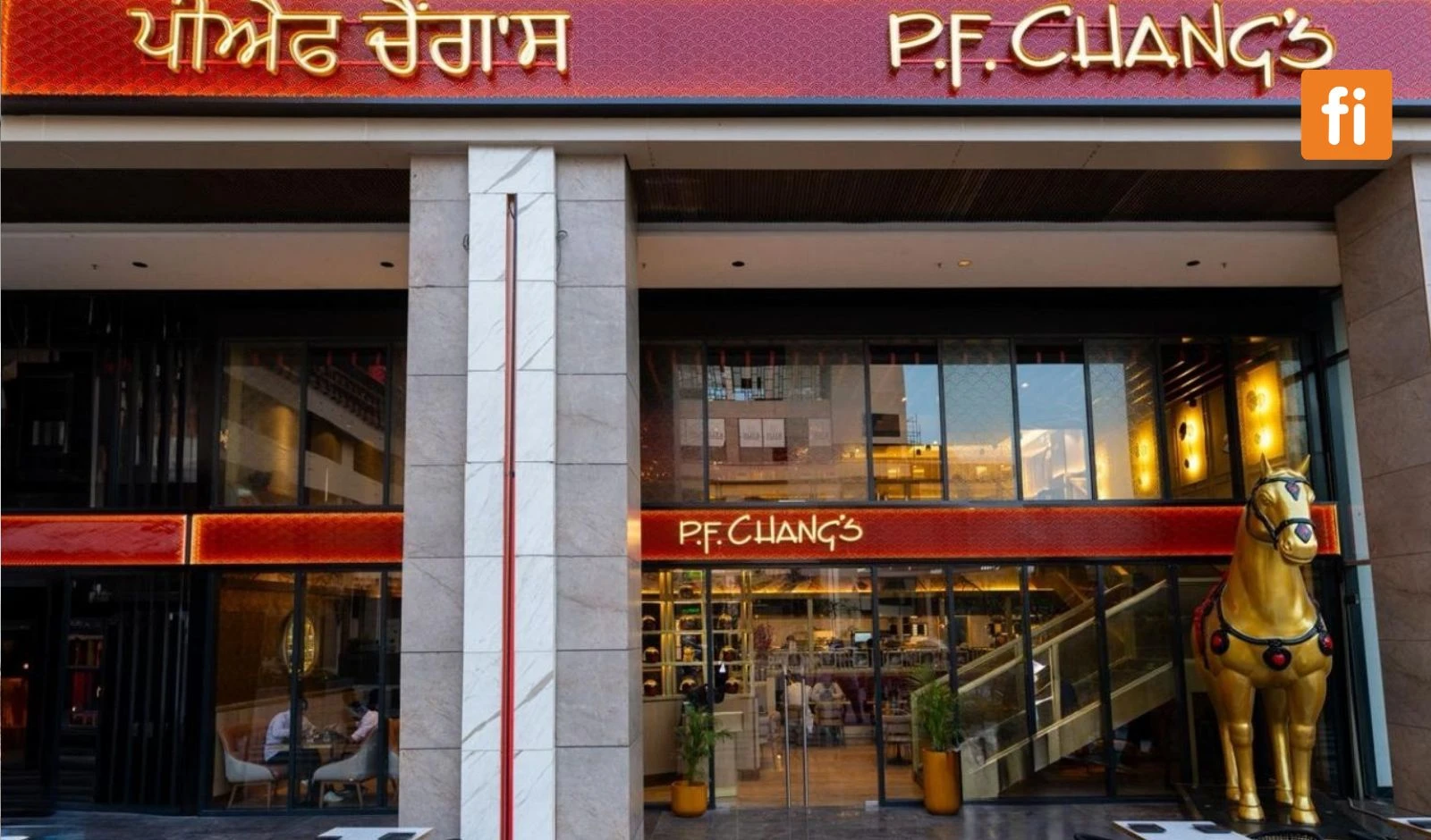P.F. Chang’s Debuts in Mohali, Strengthens North India Expansion