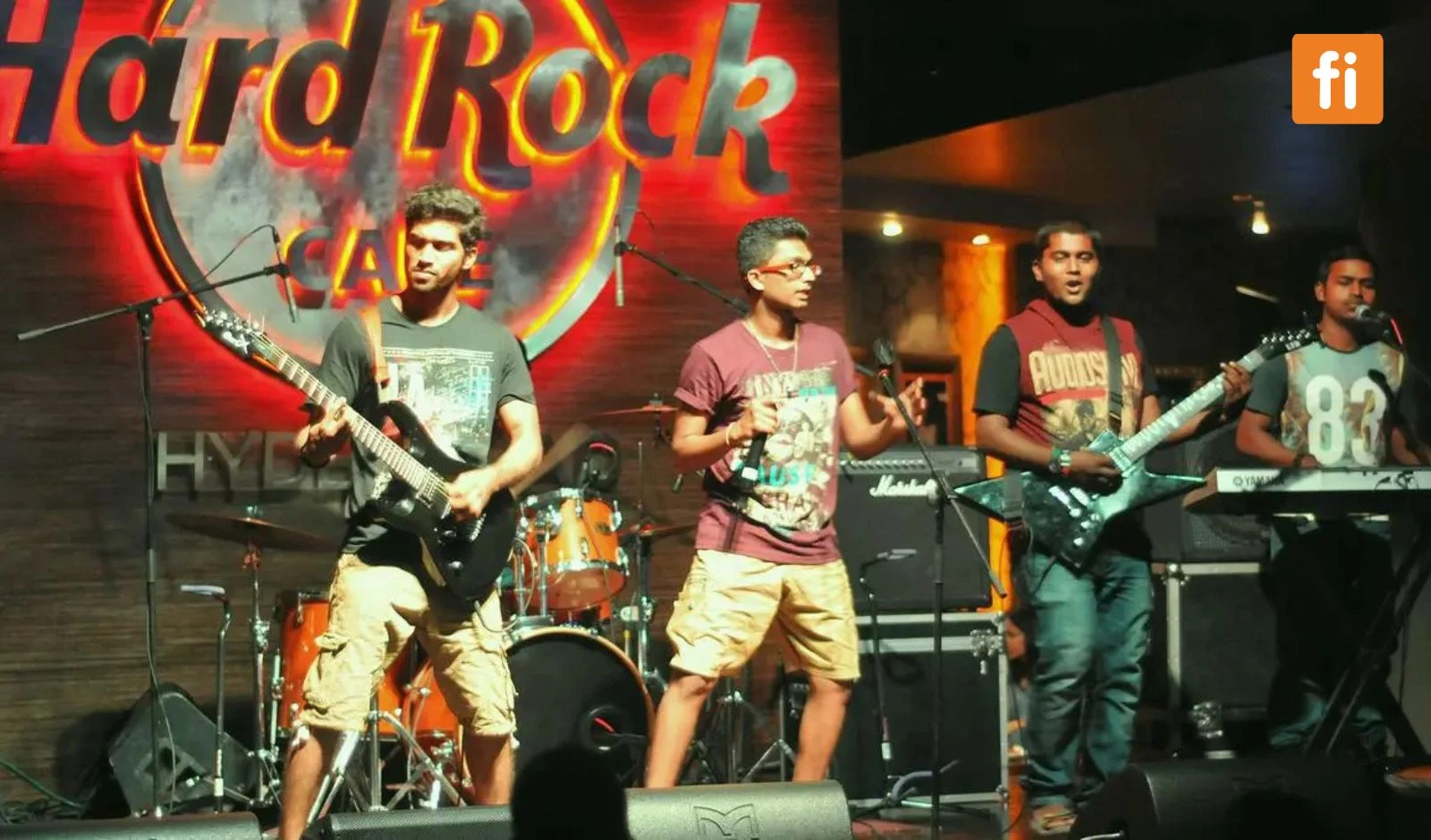 Hard Rock Cafe Ends Partnership with JSM, Shuts 10 Restaurants