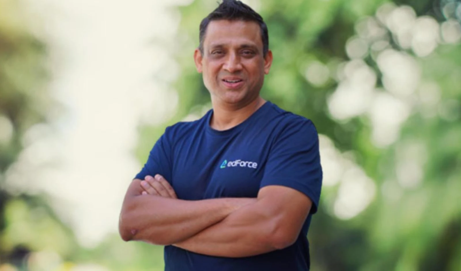 NVIDIA ने भारत में AI स्किल्स को बढ़ाने के लिए edForce के साथ साझेदारी की image