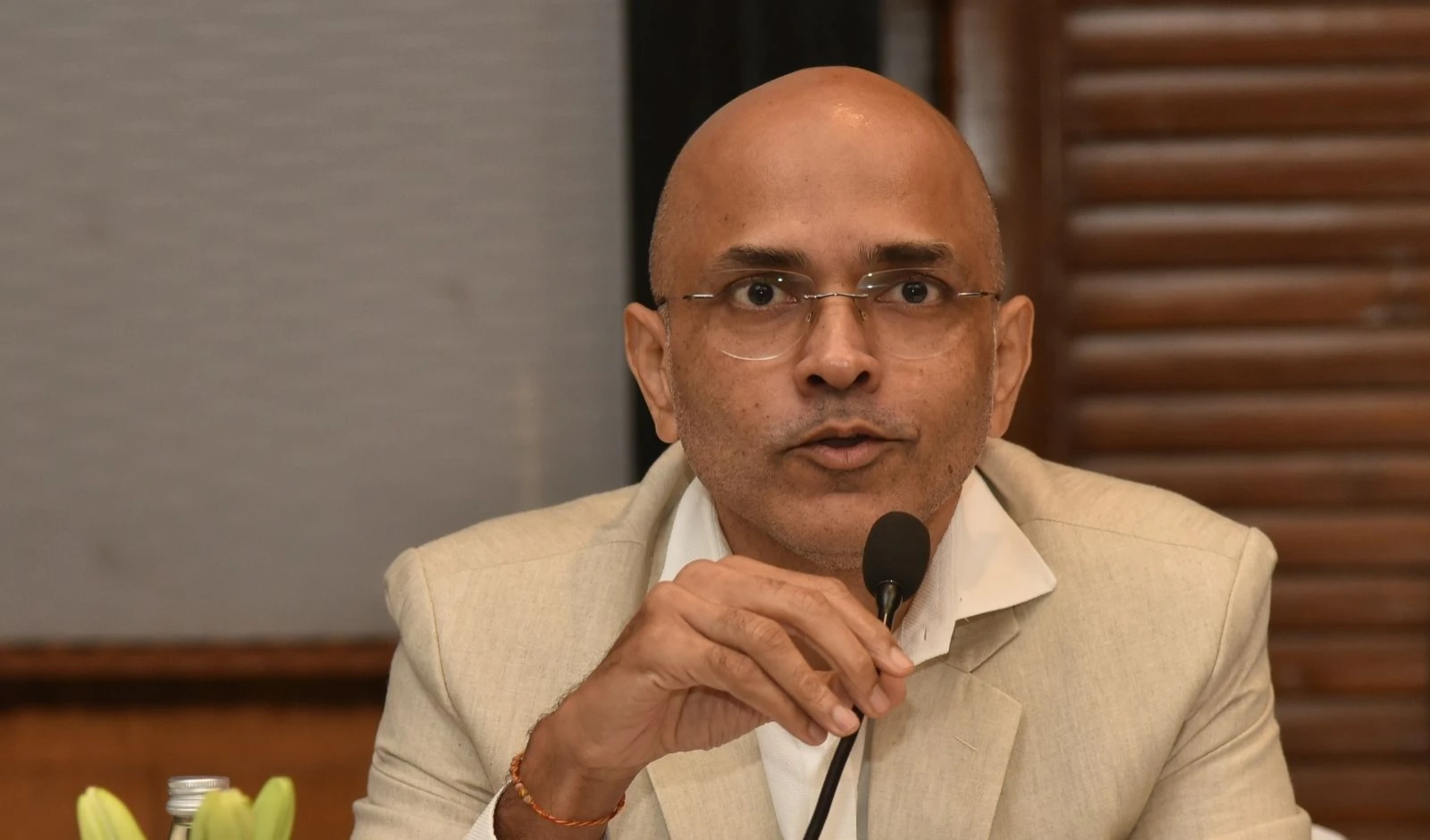 LPG Shortage Disrupts Hospitality, HRAWI Seeks License Fee Extension image