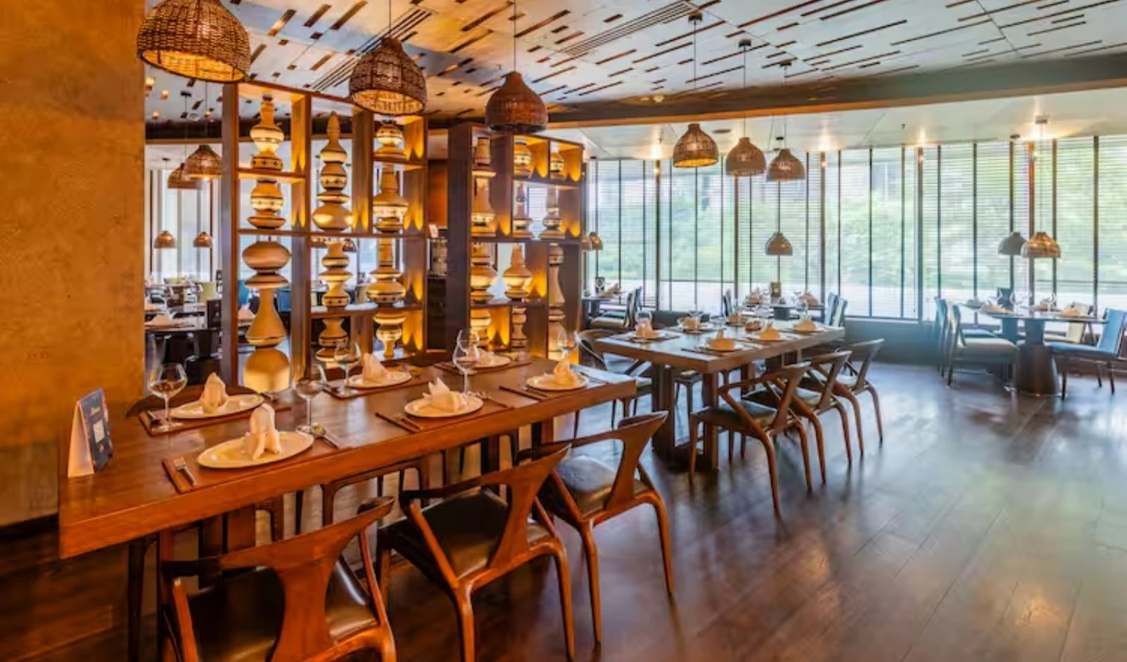 Thai Naam Moves to Bandra, Expands Mumbai Dining Presence image