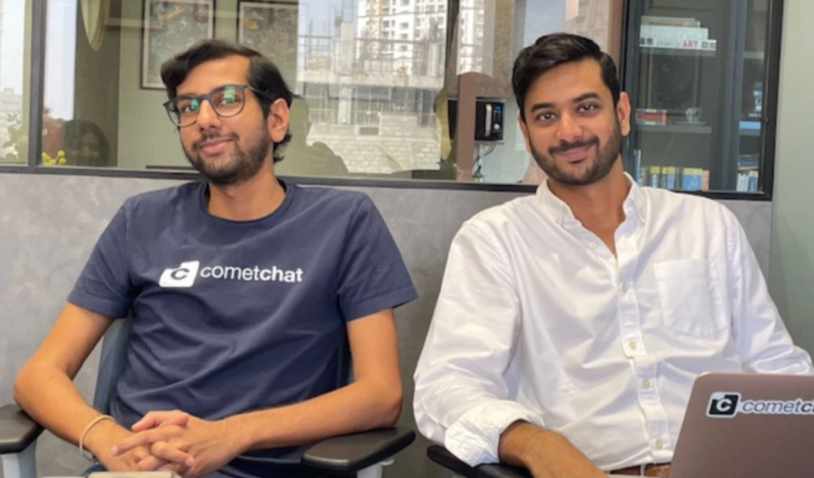 CometChat Raises USD 6.5 Mn to Expand AI Agent Platform image