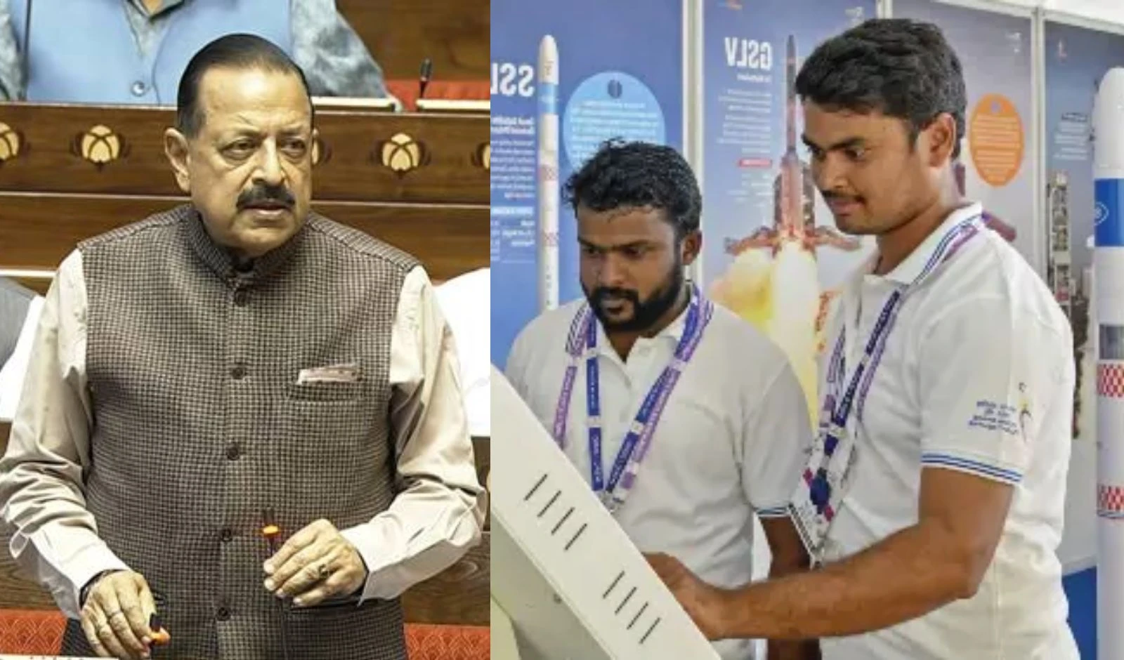 Growing Student Participation in Space Missions, 11 Student Satellites Launched image