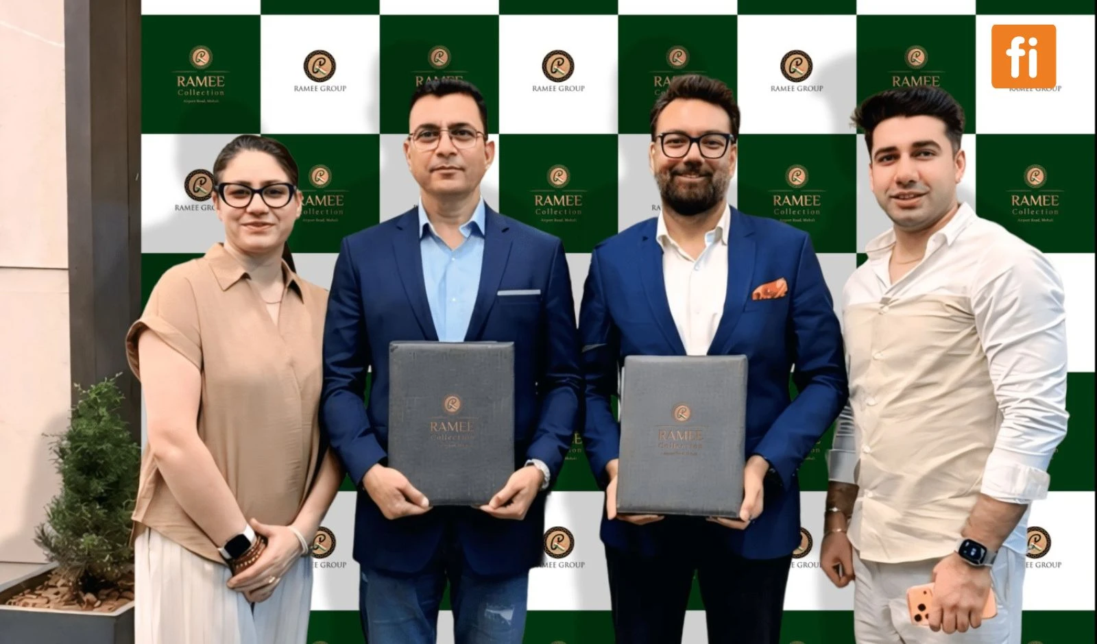 Ramee Group Signs New Hotel in Mohali, Strengthens North India Footprint