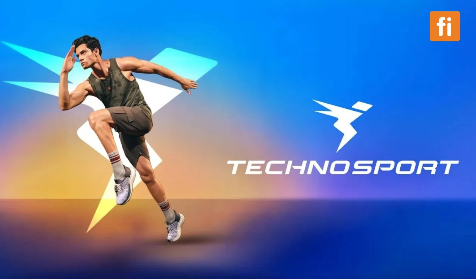 TechnoSport unveils refreshed brand identity