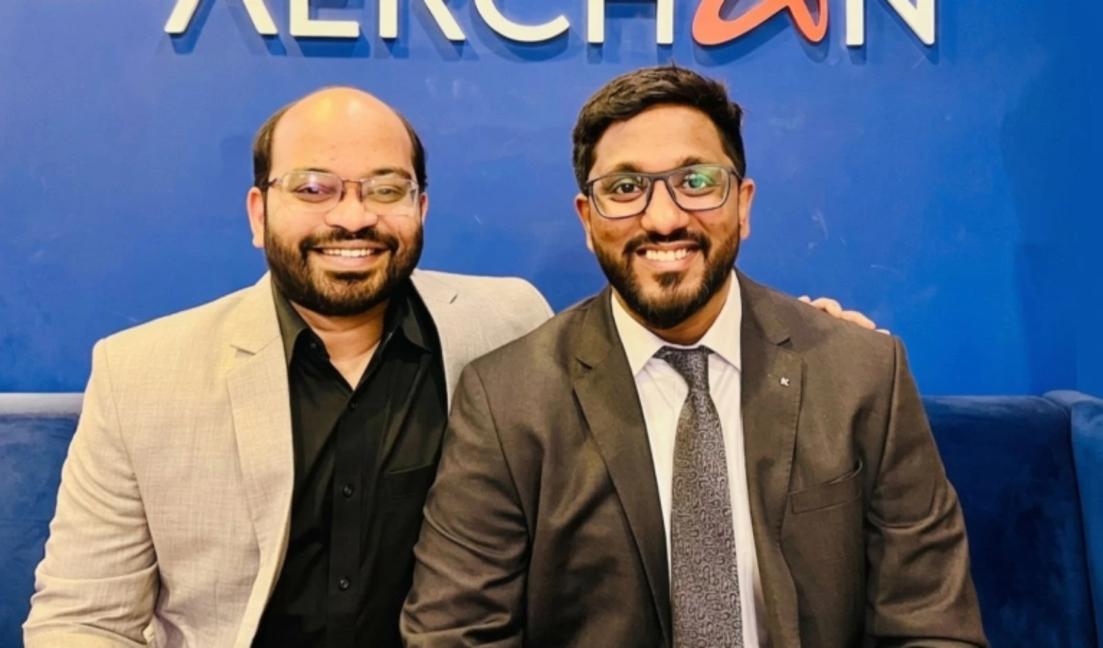 Aerchain Raises USD 13 Mn in Series A Funding Round image