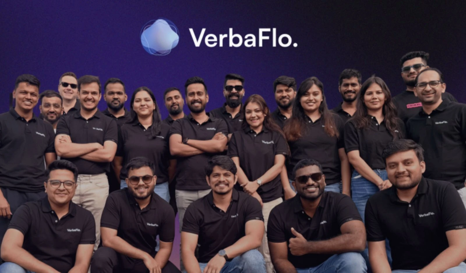 VerbaFlo Raises USD 7 Mn Seed Funding Led by Pi Labs image