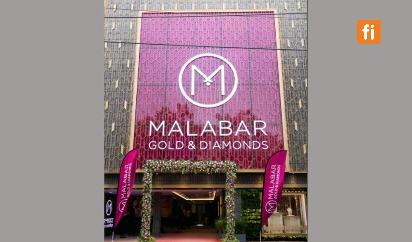 Malabar Gold & Diamonds Unveils ₹1,580 Cr Expansion, 20 Stores in 20 Days