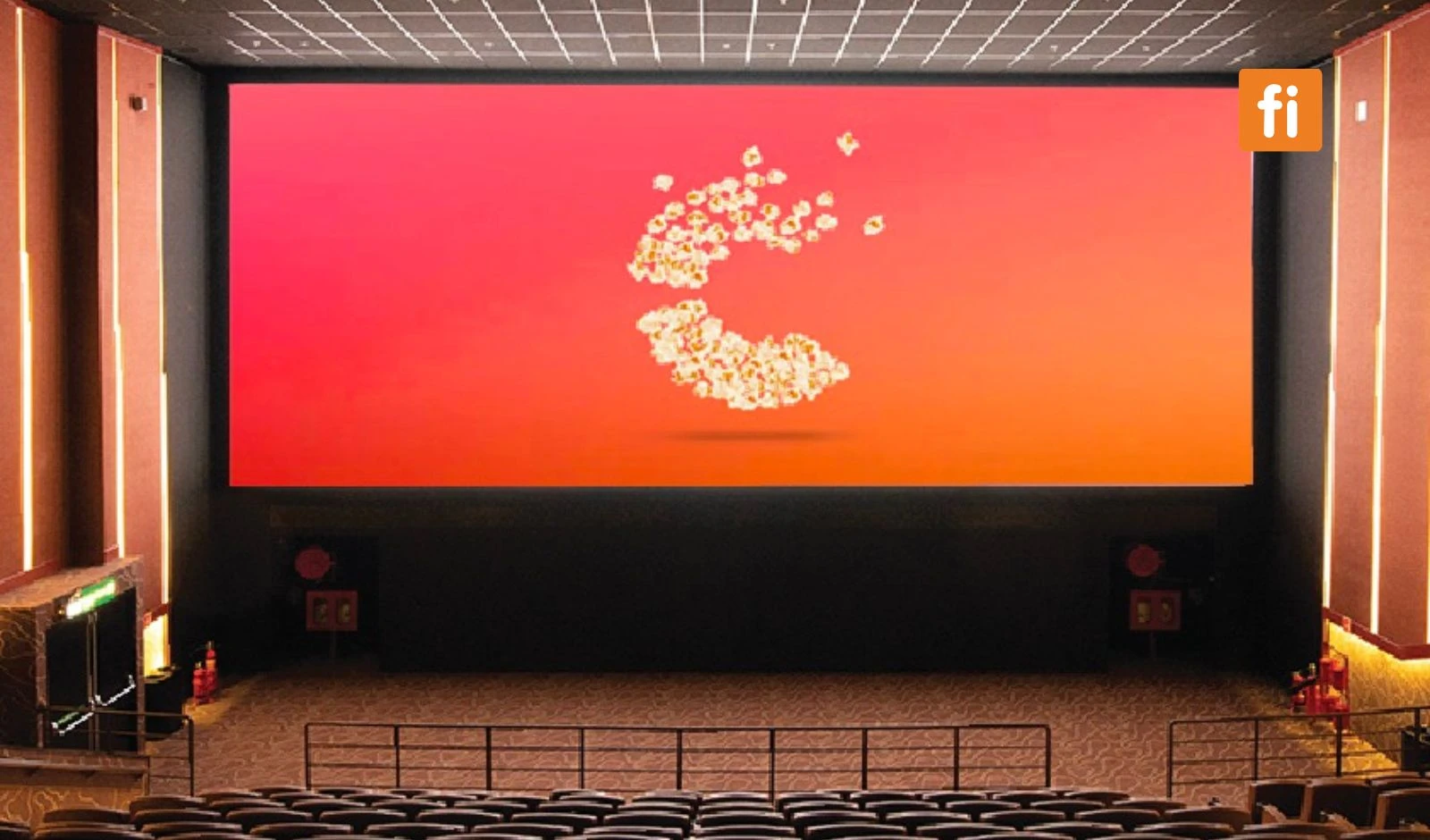 Cinépolis India Expands Footprint with 5-Screen Multiplex in Dwarka