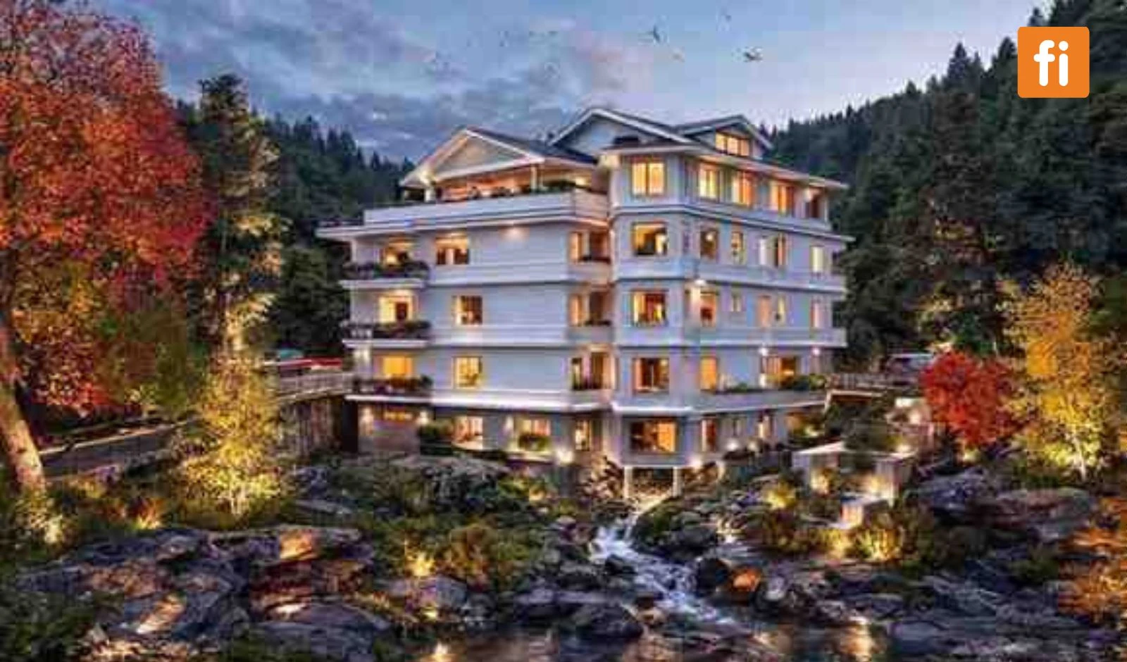 Summit Hotels & Resorts Strengthens Presence in Siliguri and Darjeeling Hills