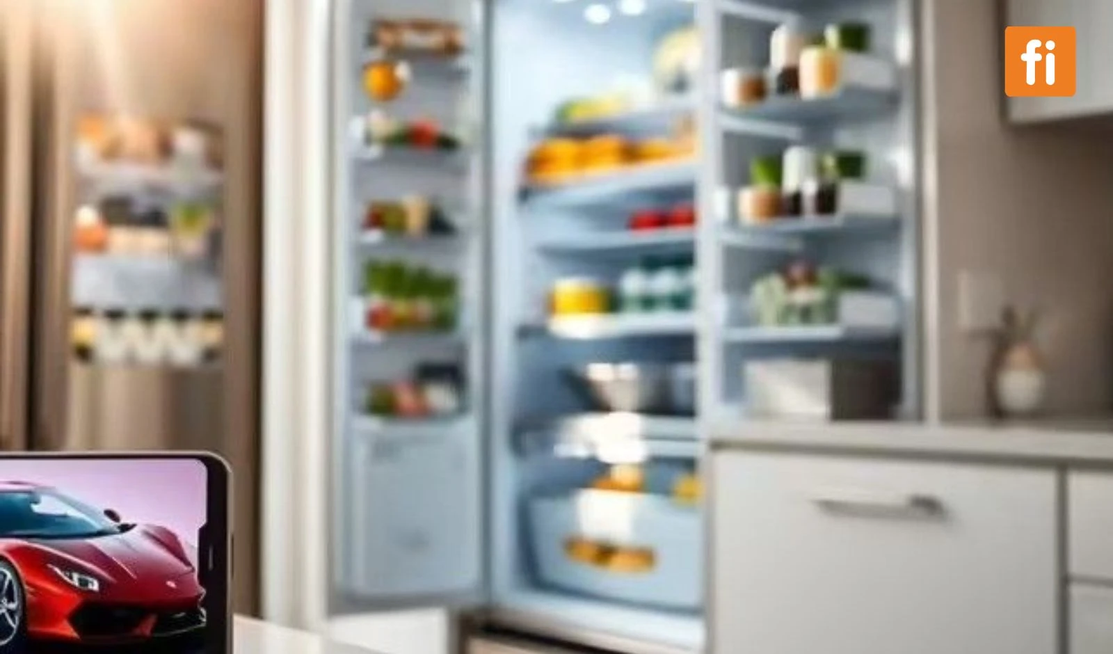 Thomson Accelerates India Push, Debuts in Refrigerator Segment