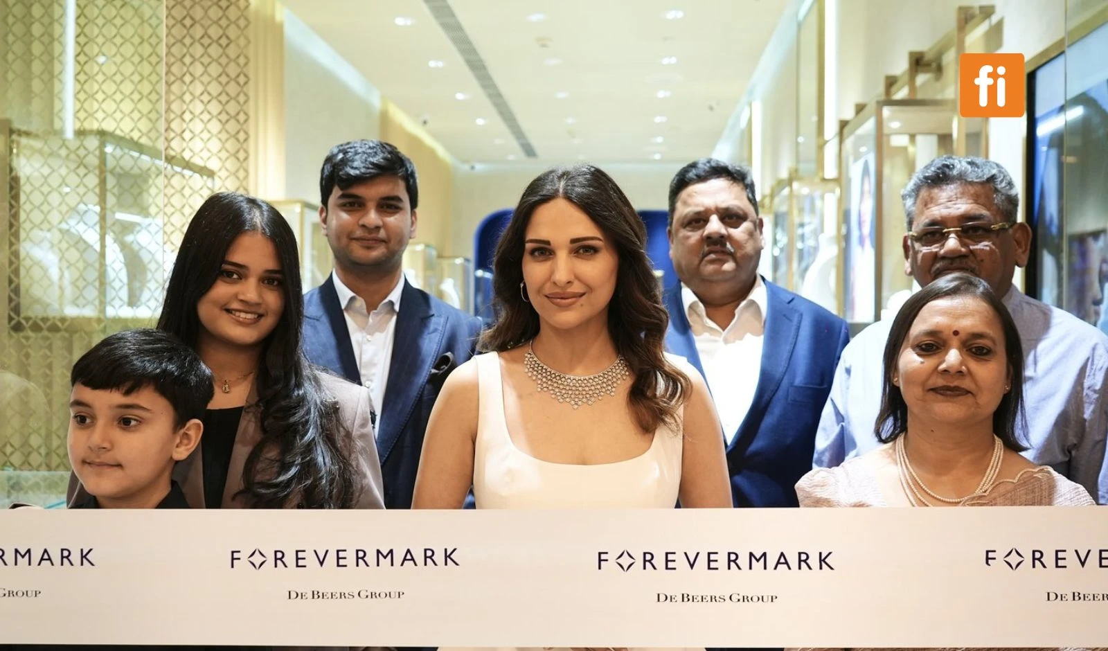 Forevermark Debuts in Chandigarh with First Boutique at Nexus Elante’s Jewel Souk
