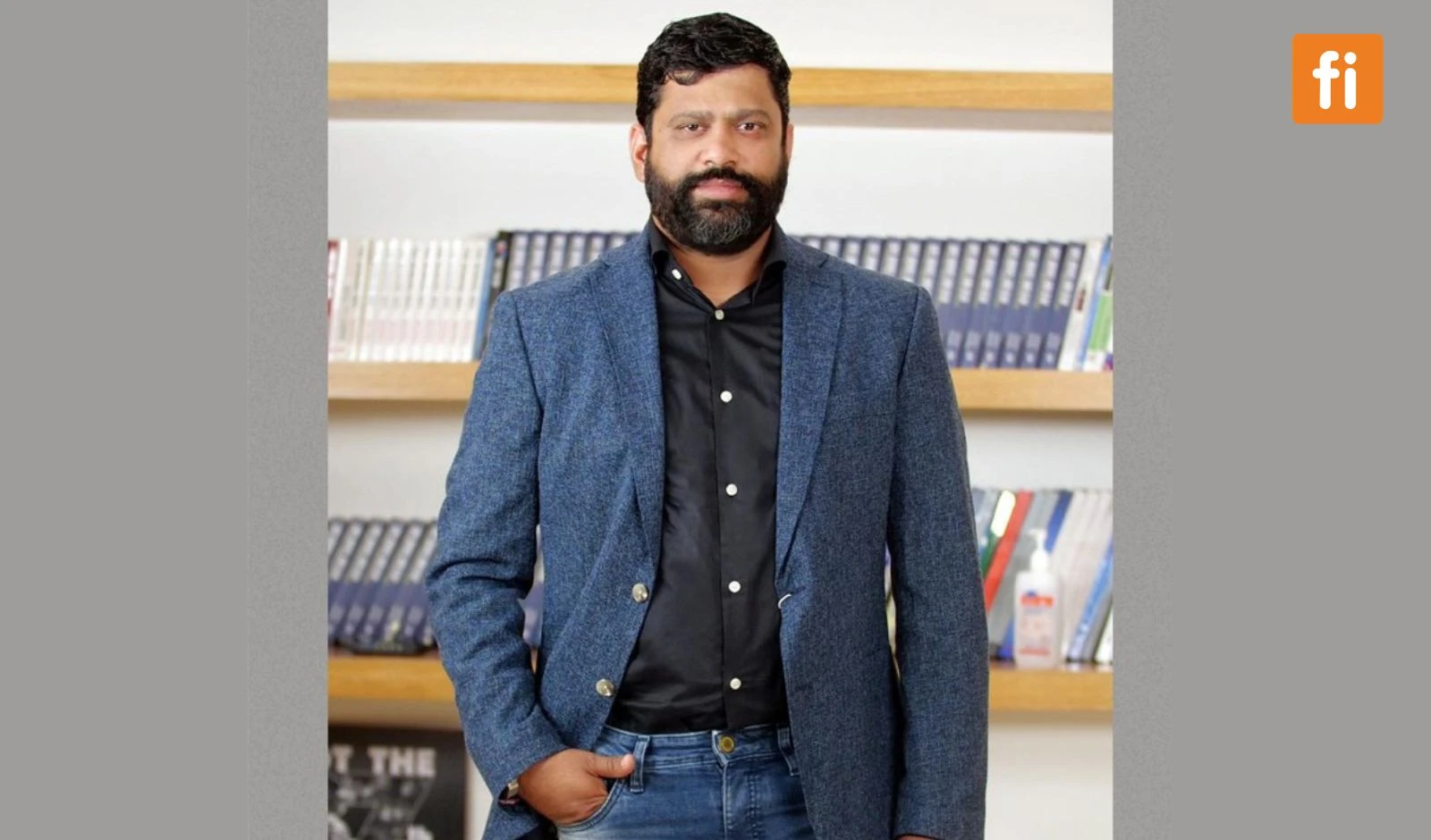 Manoj Natu Takes on Expanded Leadership Role at Bestseller India image