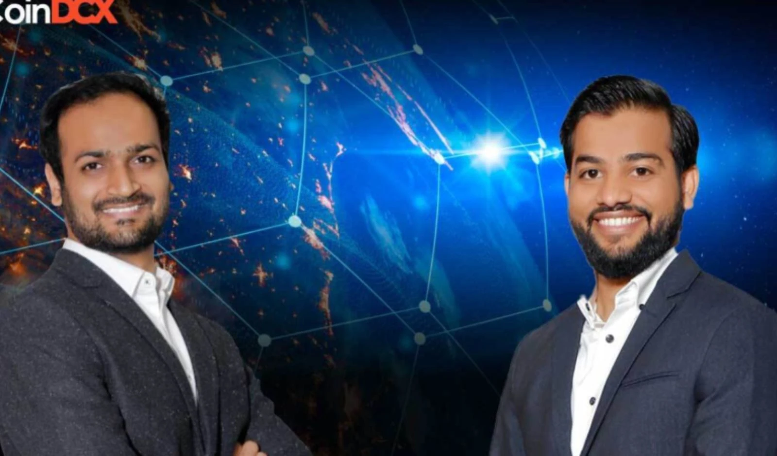 CoinDCX Founders Face Questioning in INR 71 Lakh Crypto Fraud Case image