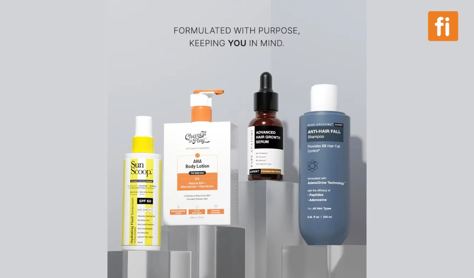 L’Oréal in Talks to Acquire Majority Stake in Innovist; Deal Valued at ₹4,000 Cr image