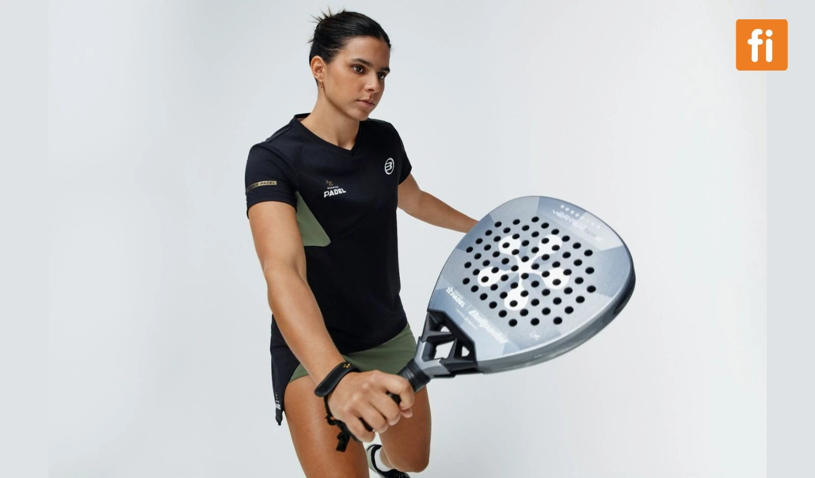 PadelPark India launches Bullpadel 2026 Apparel Collection Online image