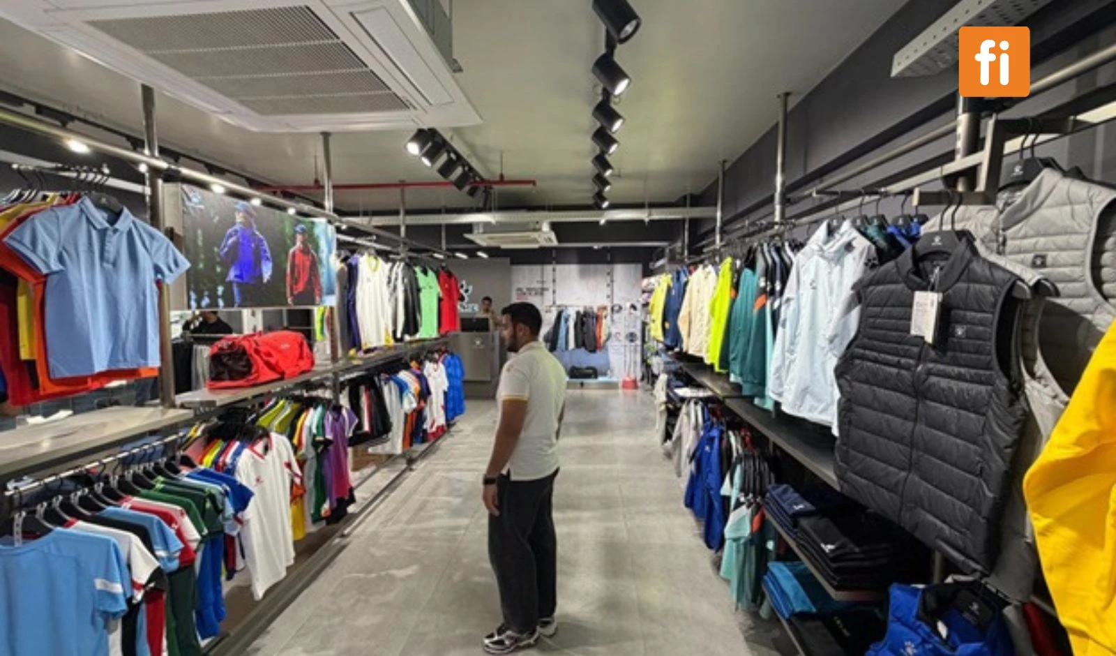 KELME debuts in India with first Experiential Store in Noida image