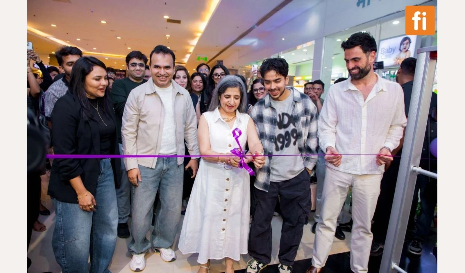 ABFRL’s value fashion brand OWND! expands its retail footprint to 75 stores image