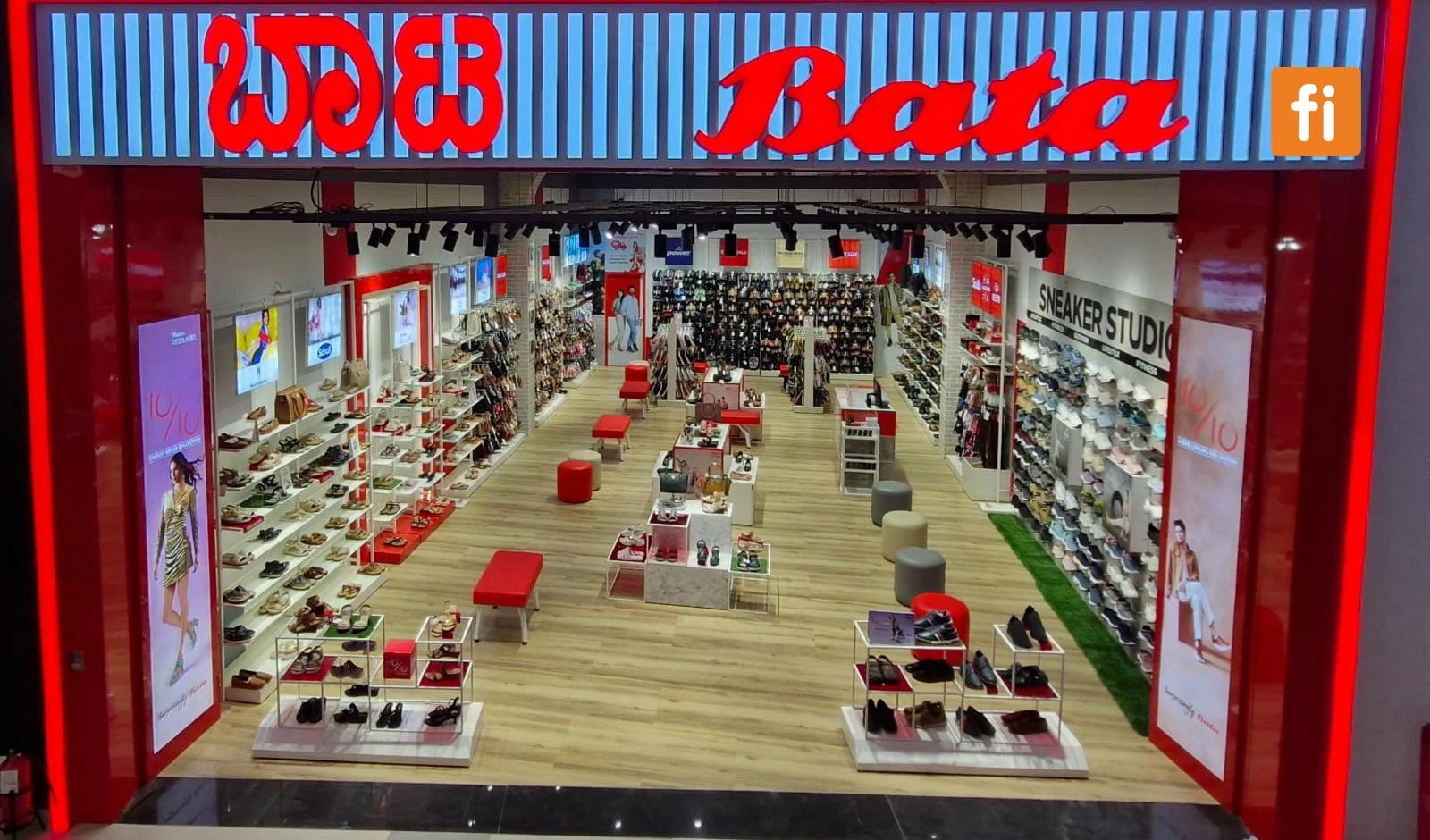 Bata India Crosses 700 Franchise Stores, Scales Up Expansion in Emerging Markets image
