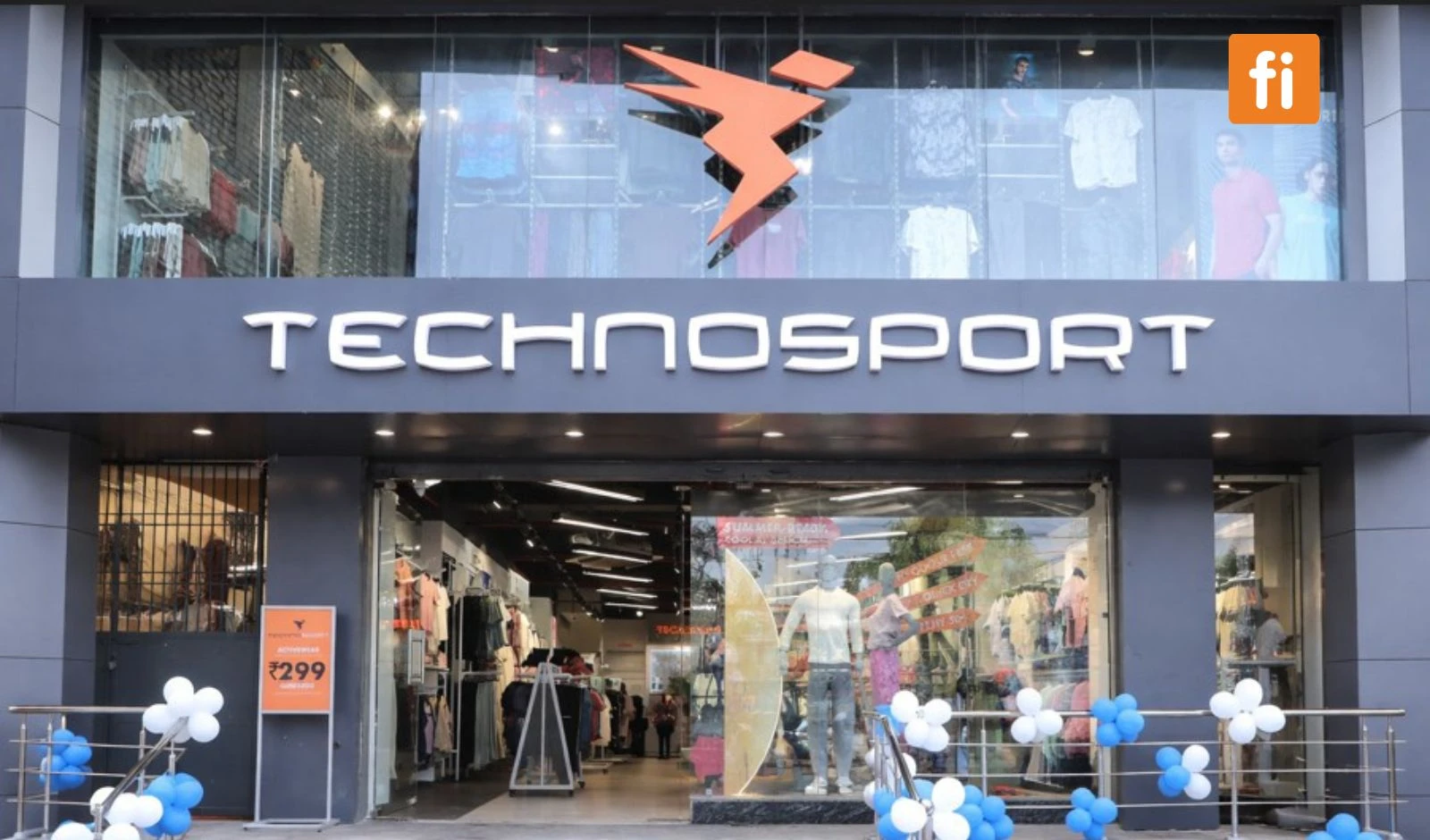 TechnoSport Expands Footprint with 45th EBO Launch in Bhagalpur, Bihar image