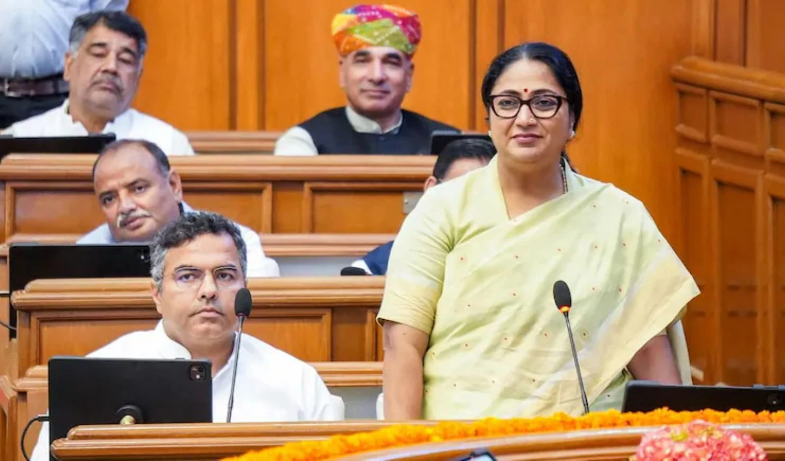 Delhi Budget 2026: शिक्षा, बेटियों और डिजिटल लर्निंग पर बड़ा फोकस image