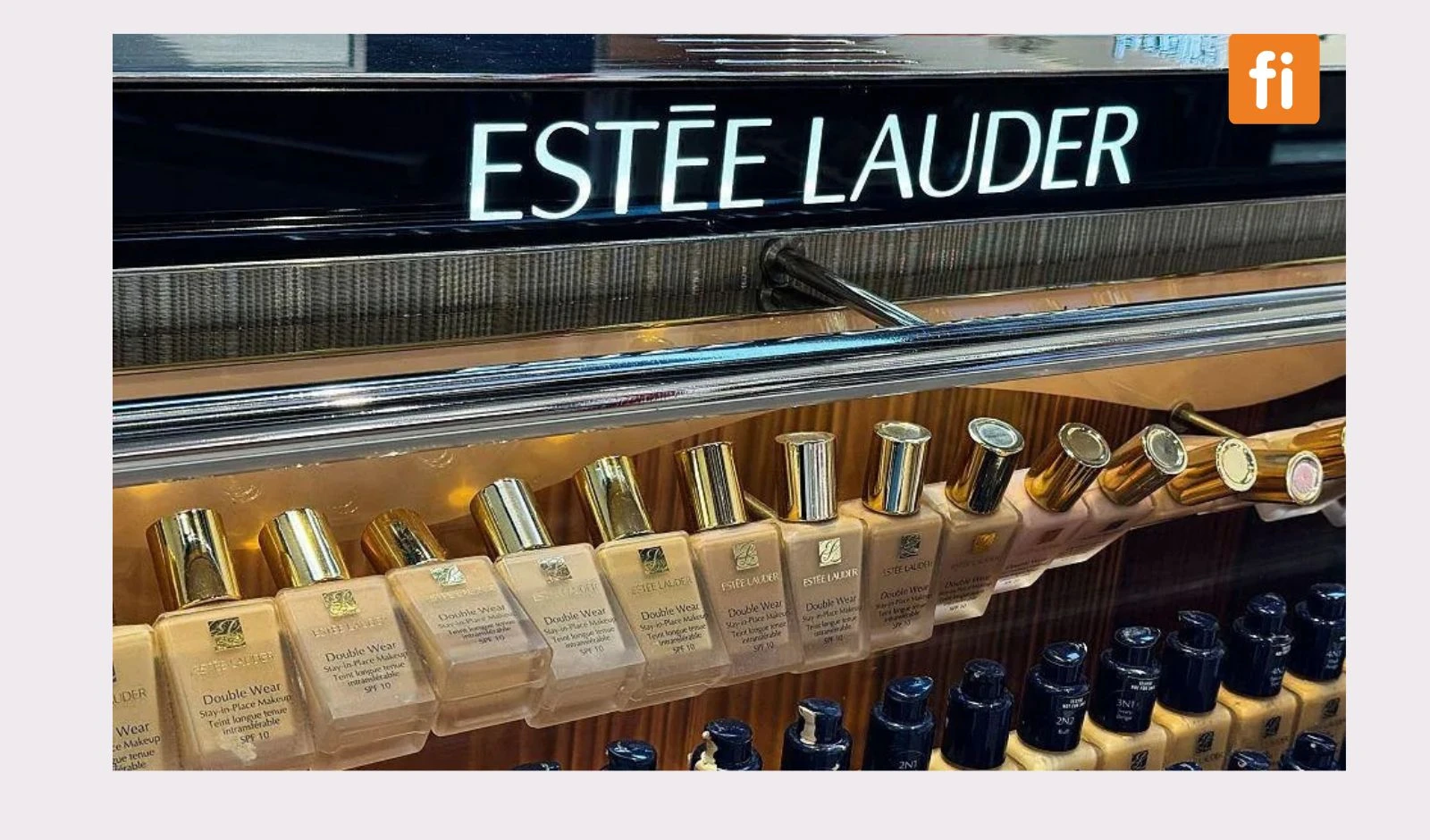 Estée Lauder Explores Merger with Puig image