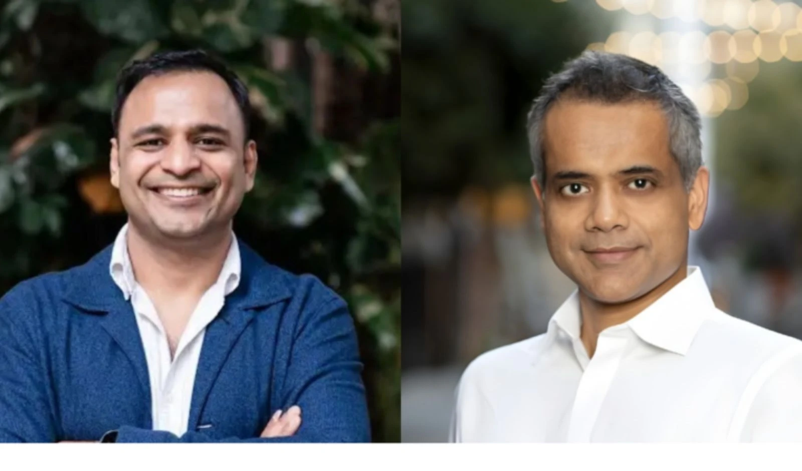 Accel और Prosus के Atoms X प्रोग्राम के लिए 6 स्टार्टअप्स का चयन image