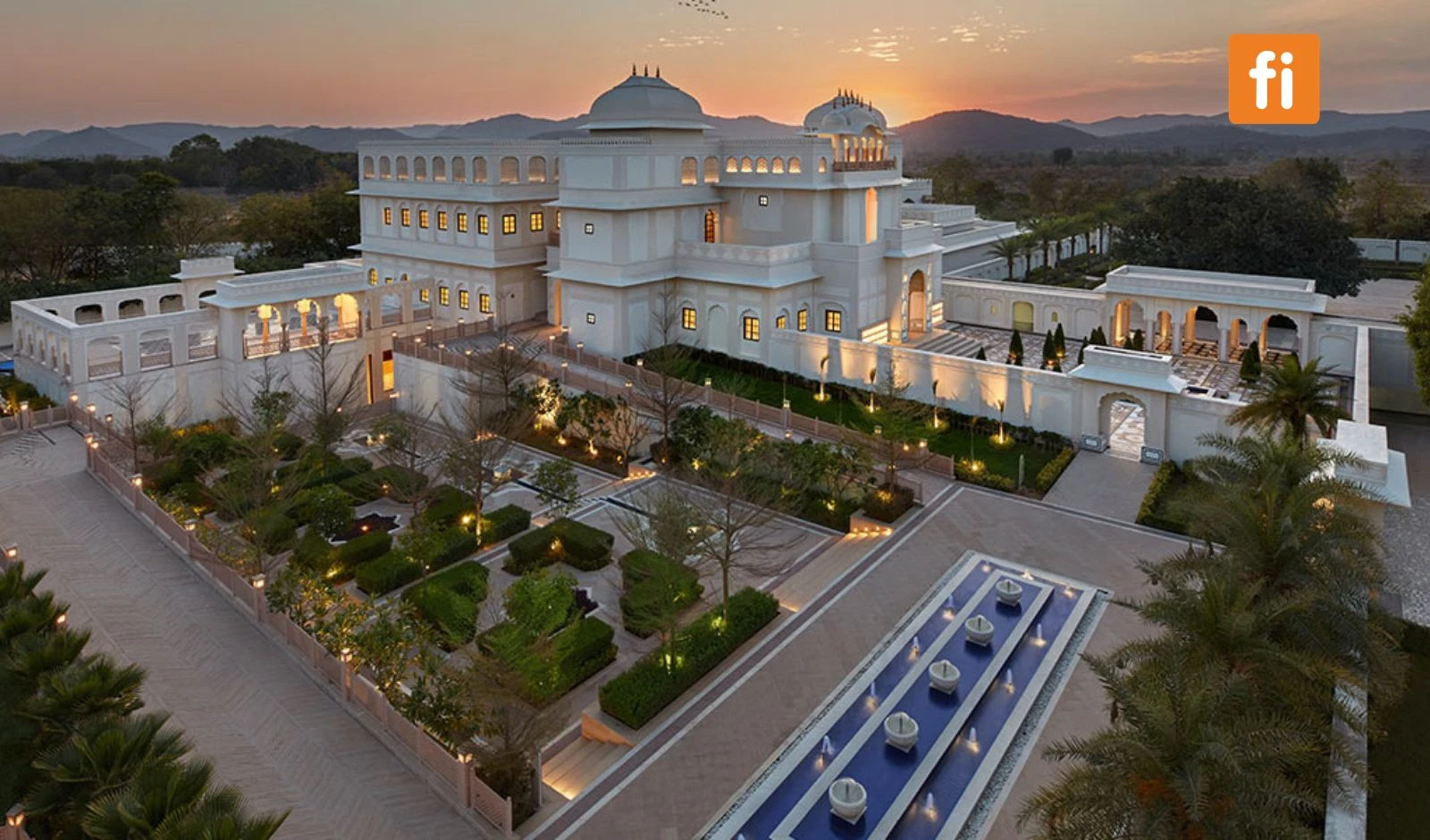 ITC Hotels Introduces Storii Experience at Rajasthan’s Mukundgarh Fort image