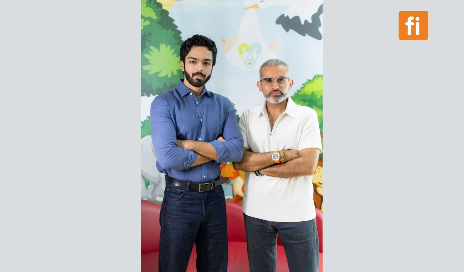 RN Kids Raises ₹7.1 Cr in Pre-Seed Round to Scale Pediatric Wellness Platform image