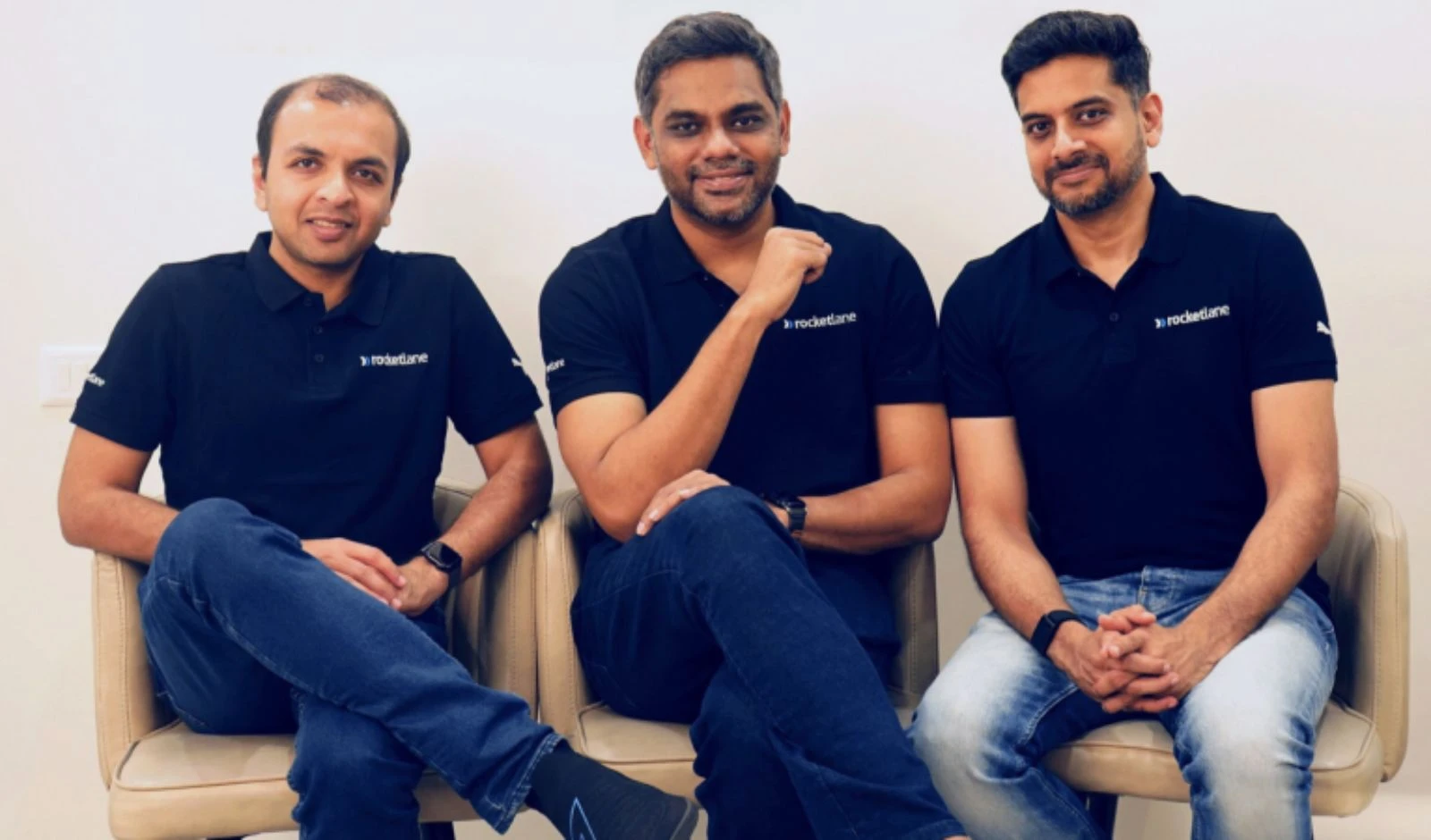 Rocketlane ने सीरीज C फंडिंग में Insight Partners से 60 मिलियन डॉलर जुटाए image