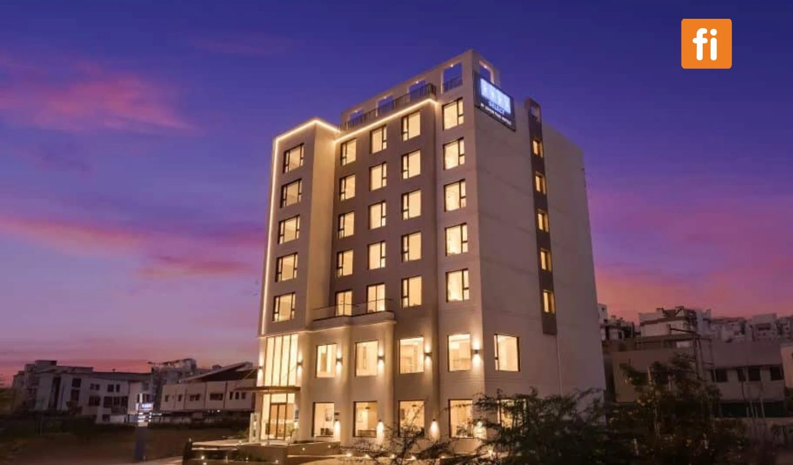 Lemon Tree Expands Presence with Third Hotel in Vadodara image