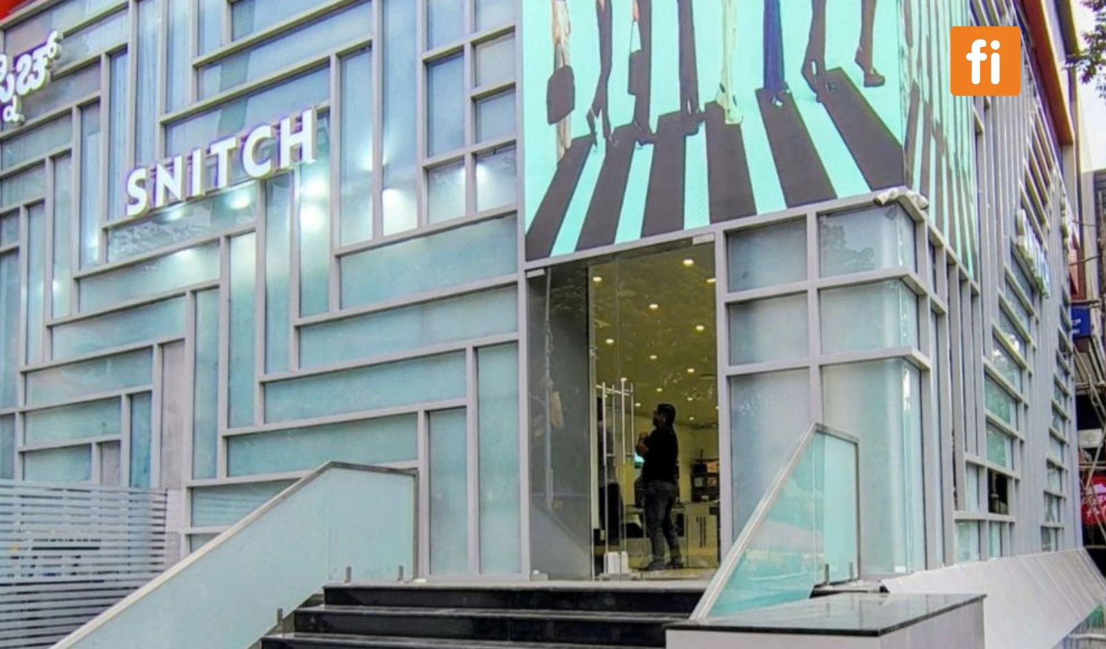 SNITCH Expands Retail Footprint, Opens 111th Store in Bengaluru’s Indiranagar image