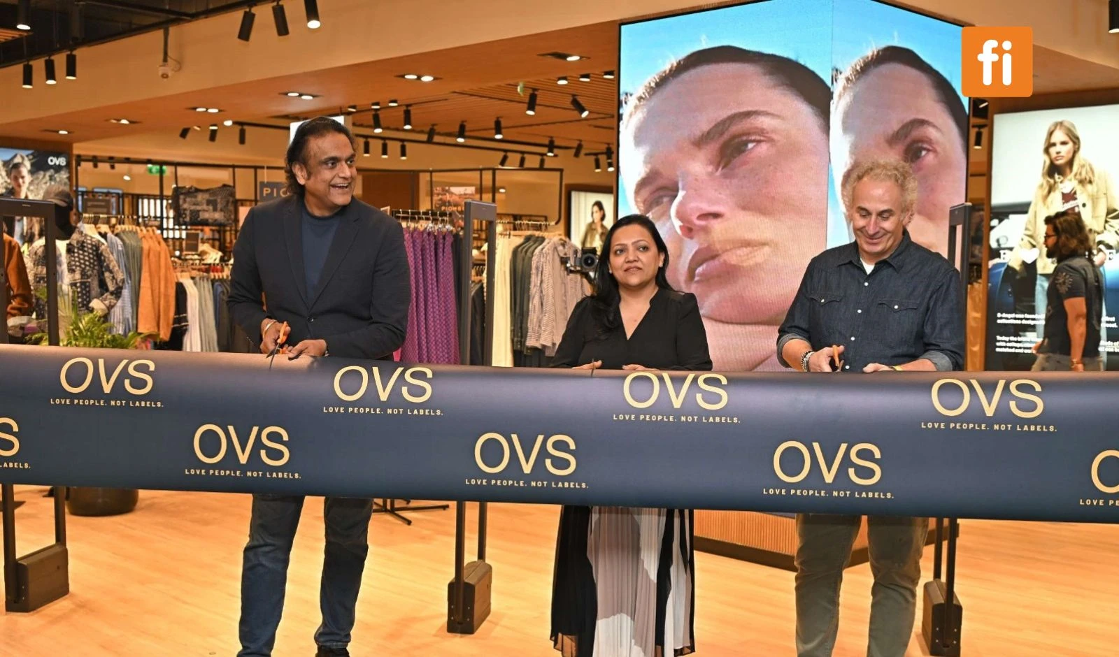 Italy’s OVS Launches First Outlet in Mumbai image