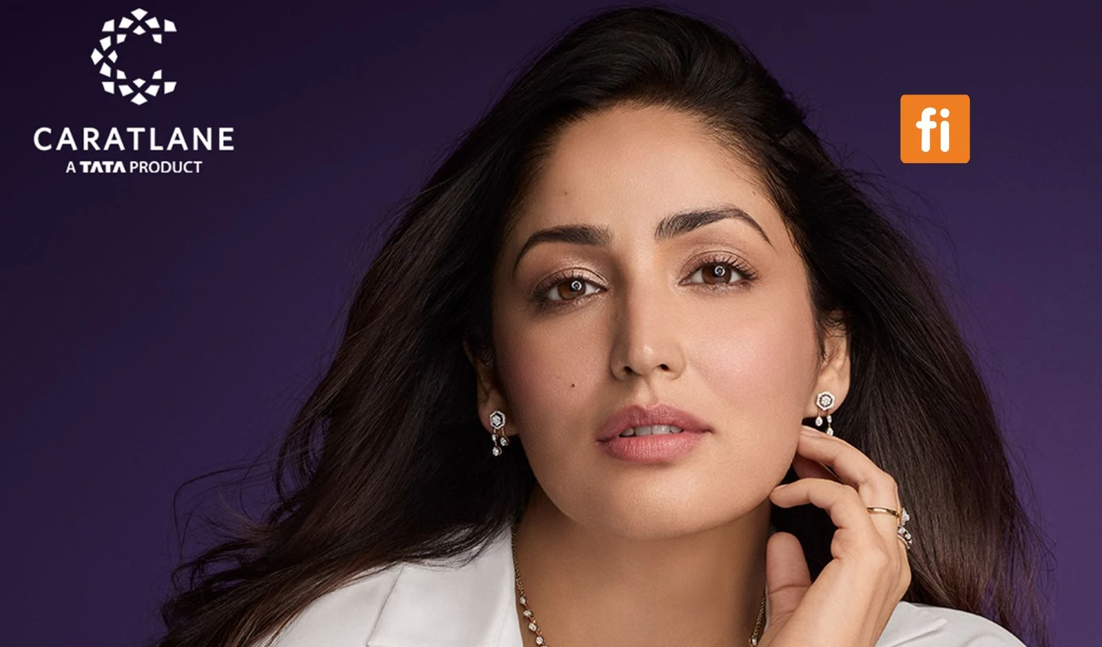 CaratLane Appoints Yami Gautam Dhar as Its First-Ever Brand Ambassador, Marking a New Chapter in the Brand’s Evolution image