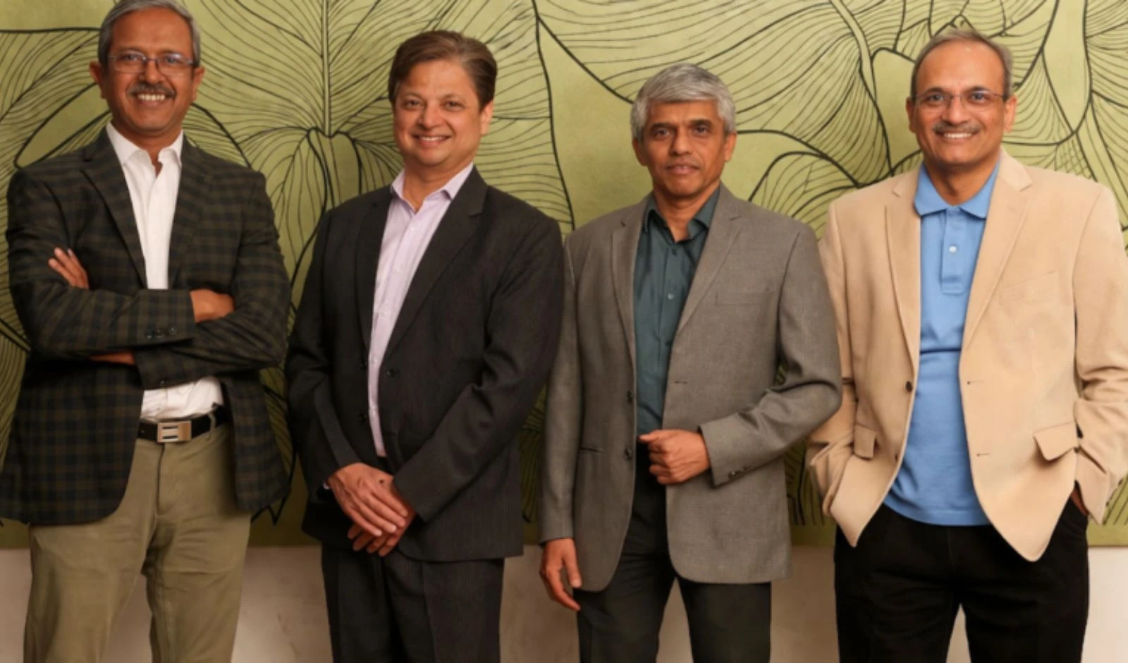 Pentathlon Ventures ने B2B स्टार्टअप्स के लिए 255 करोड़ रुपये का दूसरा फंड बंद किया image