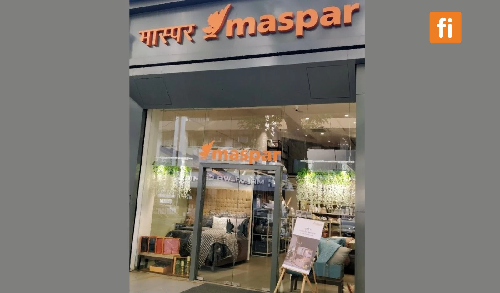 maspar launches flagship experience store in Andheri West, Mumbai