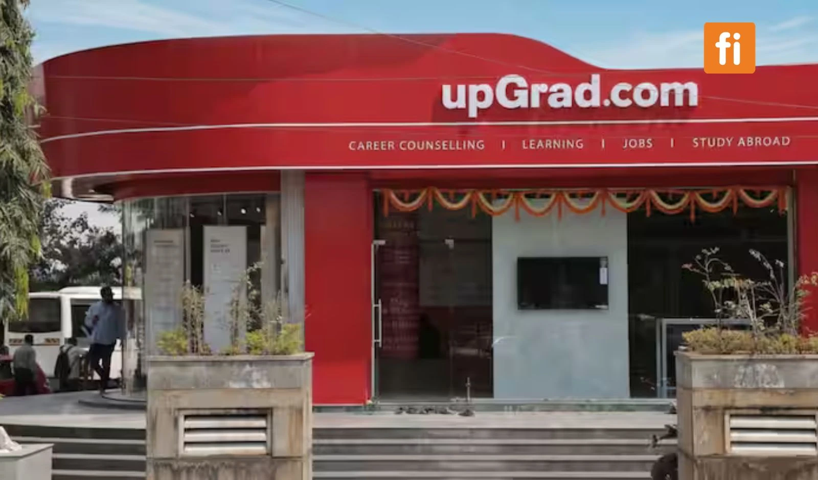 India EdTech Sees Mega Consolidation as upGrad Signs Deal to Acquire Unacademy