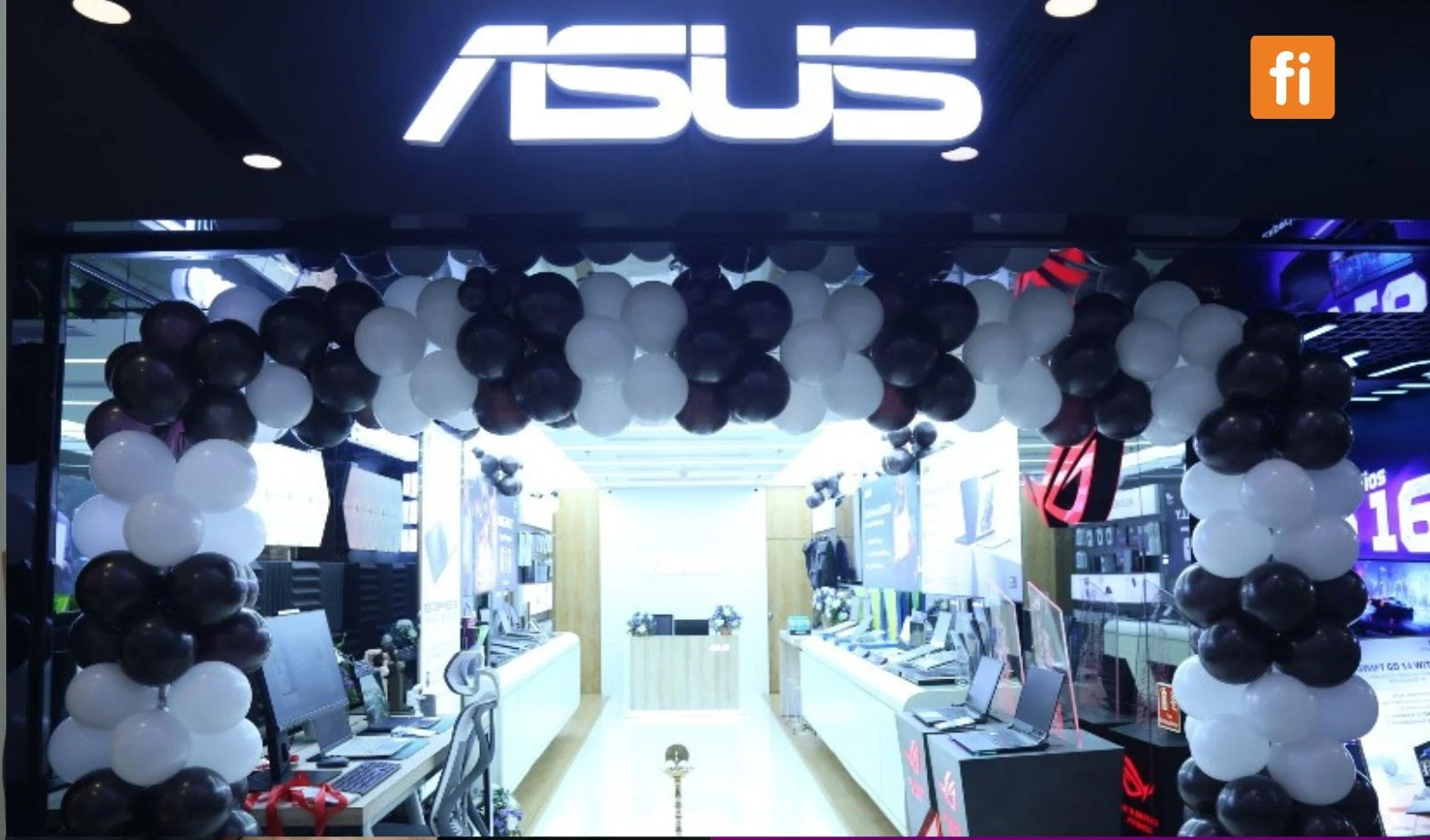 क्विक कॉमर्स में ASUS लैपटॉप की बढ़ती मांग image