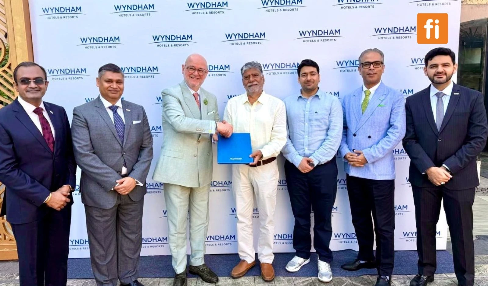 A.S Hotels Inks Deal with Wyndham Hotels & Resorts for Wyndham Garden Khajuraho Airport Road