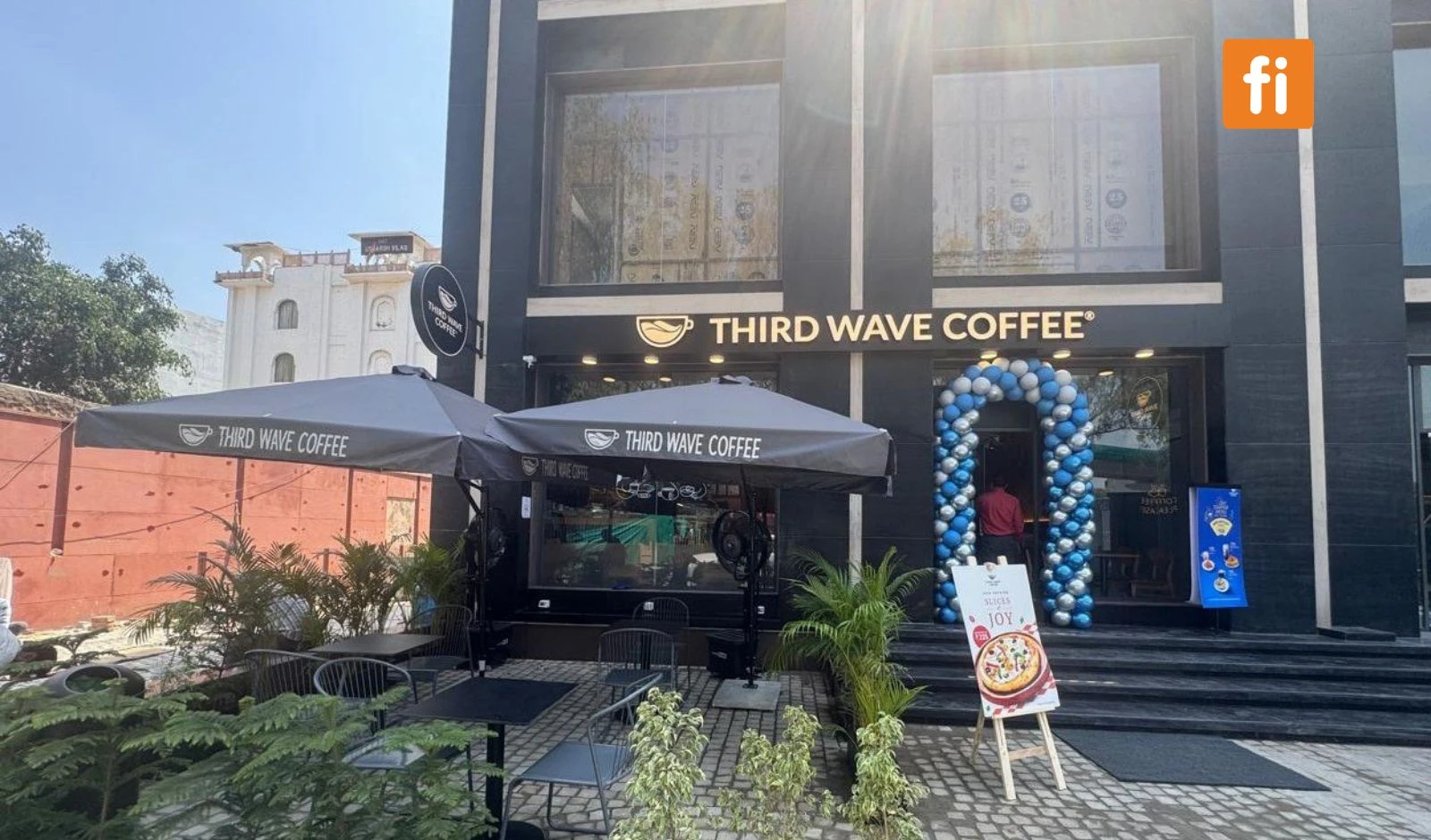 Third Wave Coffee Strengthens Northern Footprint with New Agra Outlet