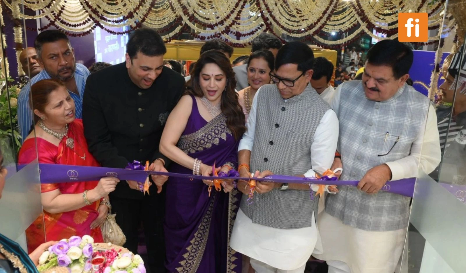 PNG Jewellers Strengthens North India Presence with New Varanasi Store