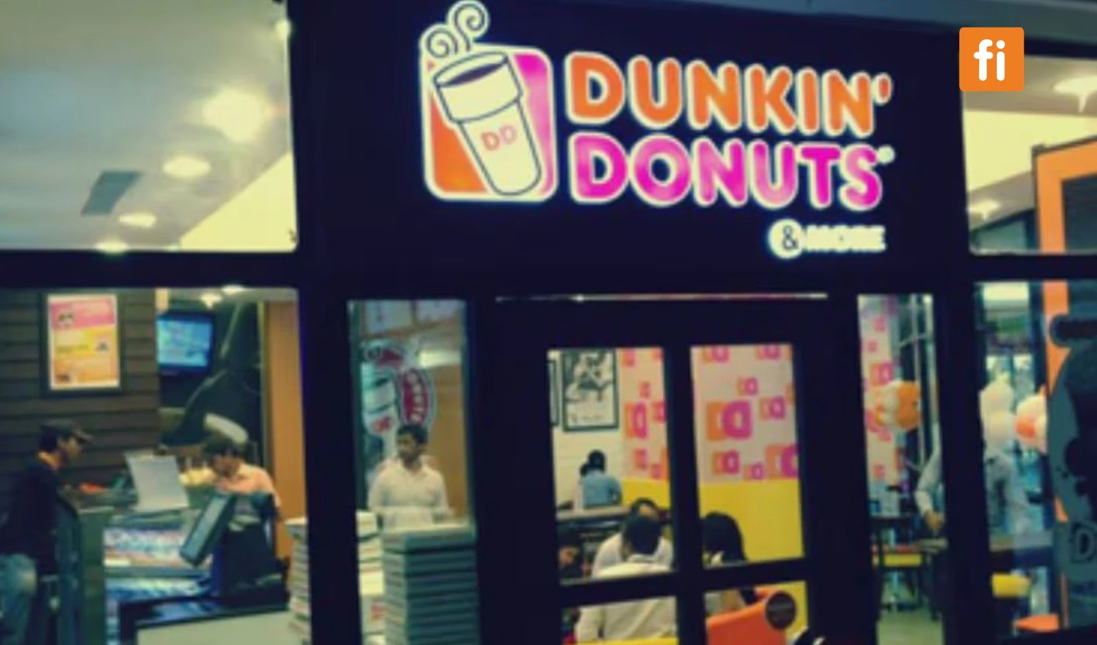 Jubilant FoodWorks Charts Exit from Dunkin’ India by the end of 2026