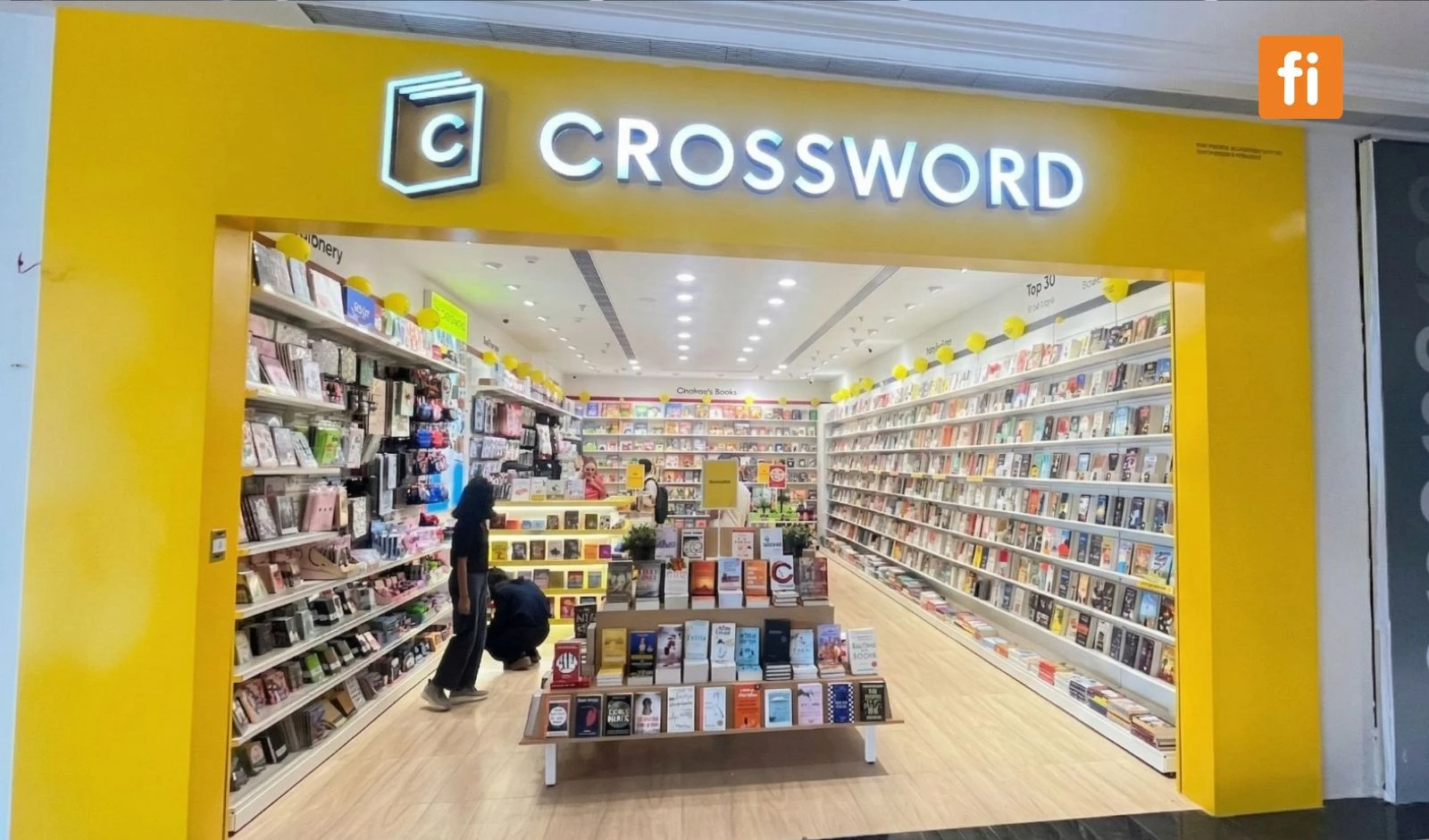 Crossword Bookstores Expands Footprint with Debut Store in Jodhpur