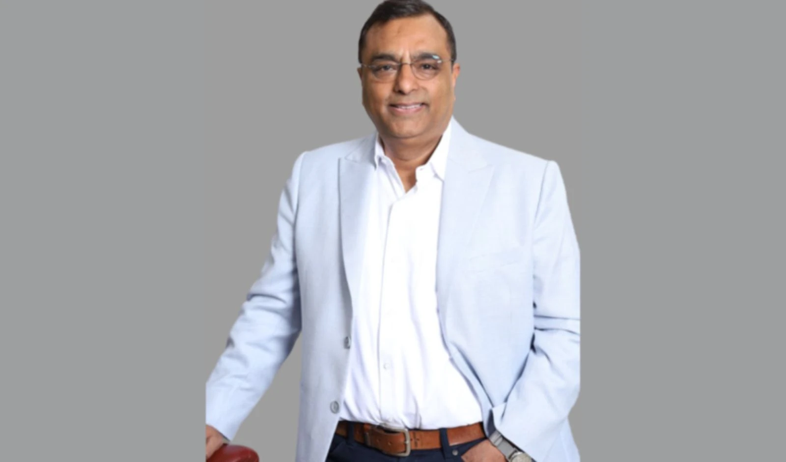 Tauseef Mirza ने D2C फुटवियर स्टार्टअप Solethreads का अधिग्रहण किया image