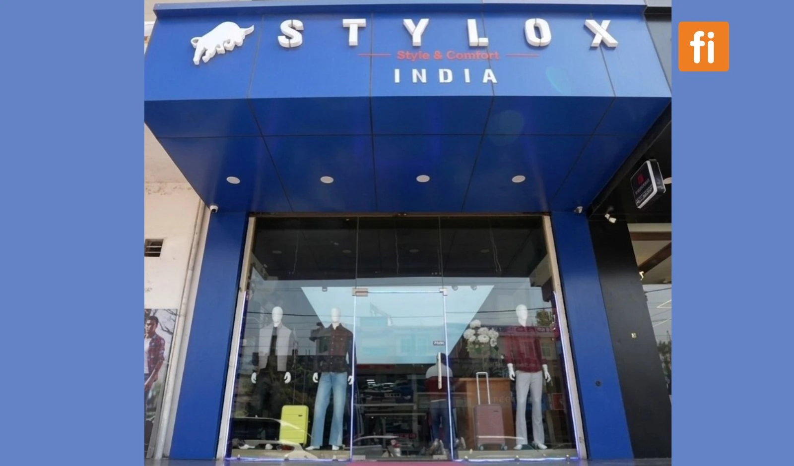 Stylox Fashion Hits 59 Stores, Opens 37 Outlets in FY26 image