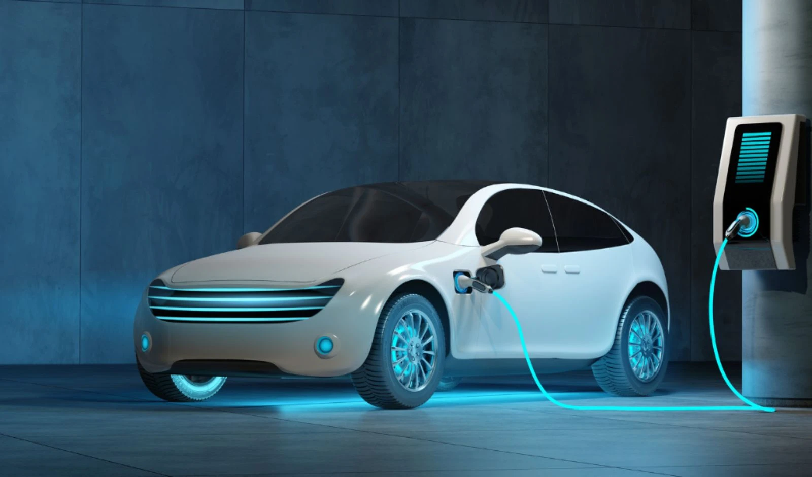 Karnataka Ends EV Tax Break, Vehicles to Get Costlier