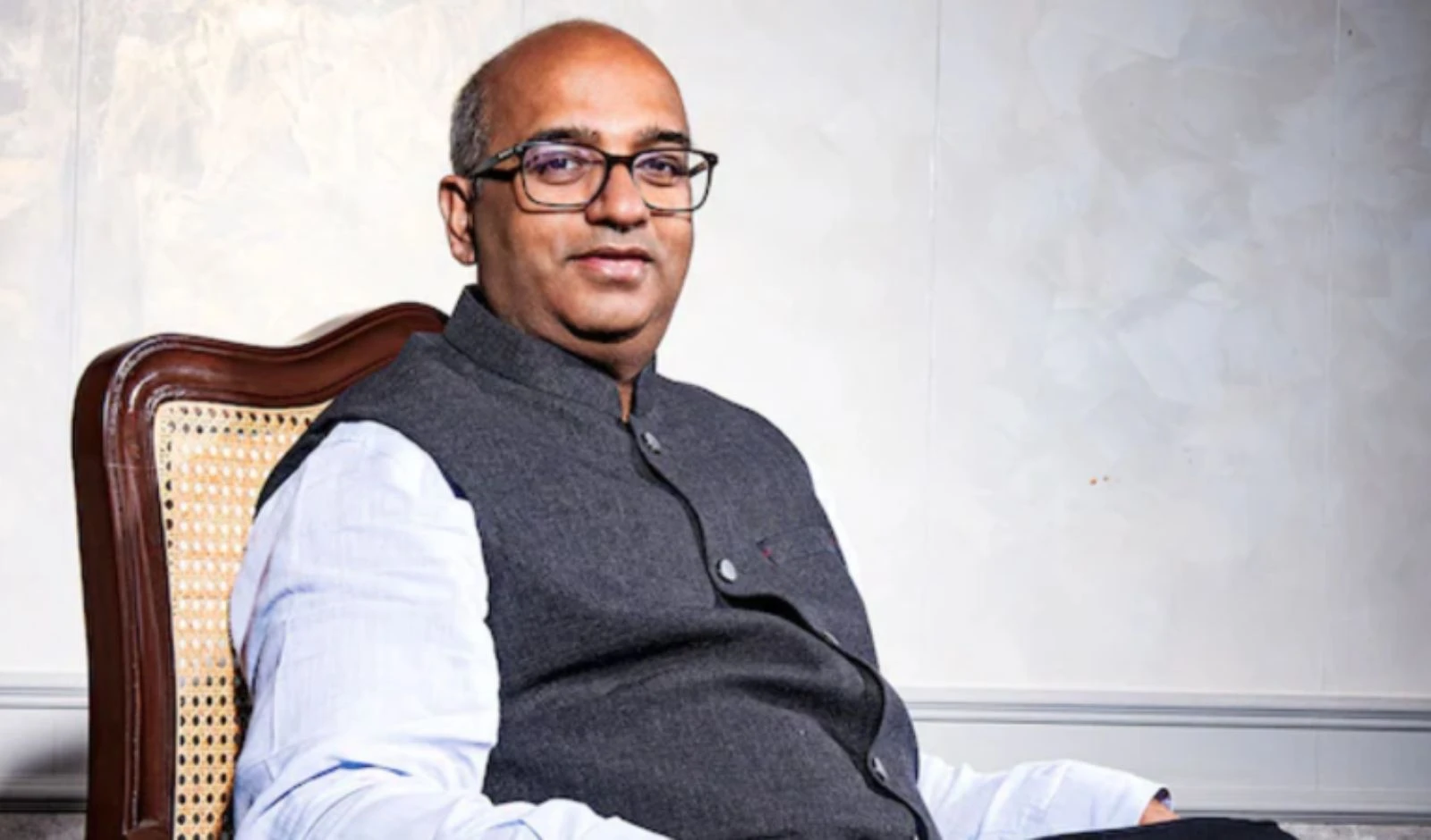 Abhishek Singh Moves from IndiaAI Mission to Lead NTA image